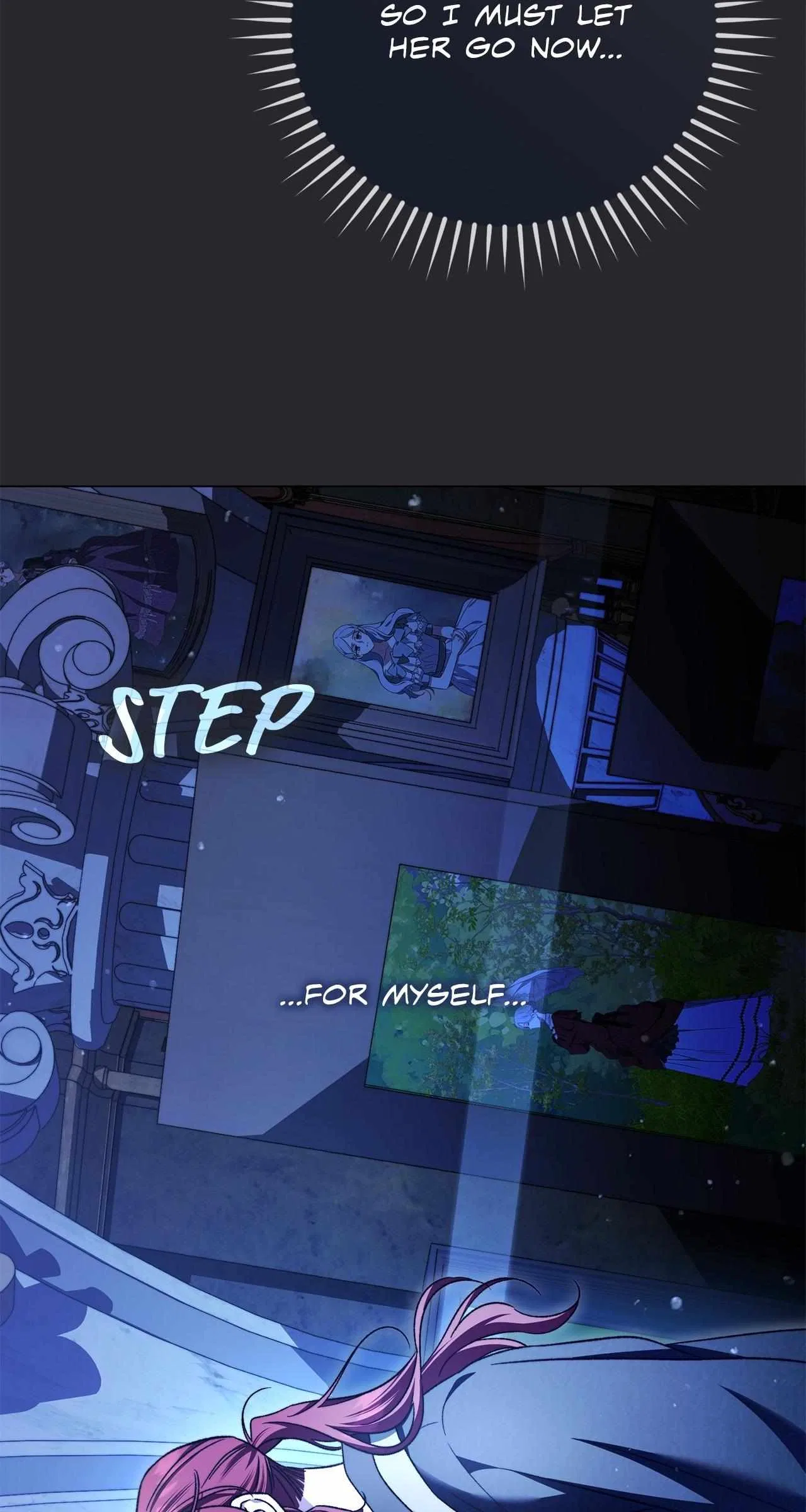 All for My Dearest Juliet Chapter 85 – Page 72