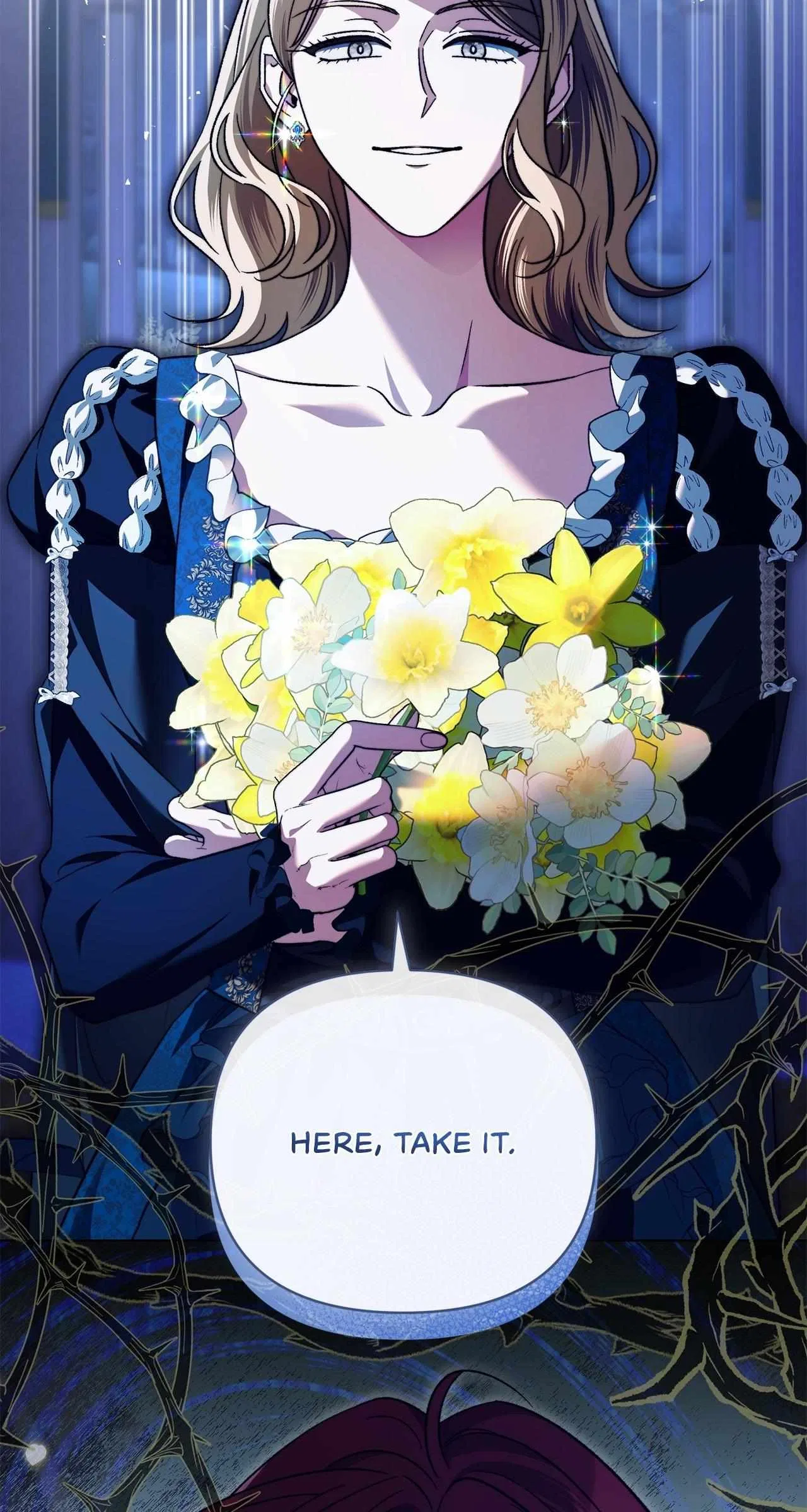 All for My Dearest Juliet Chapter 85 – Page 78
