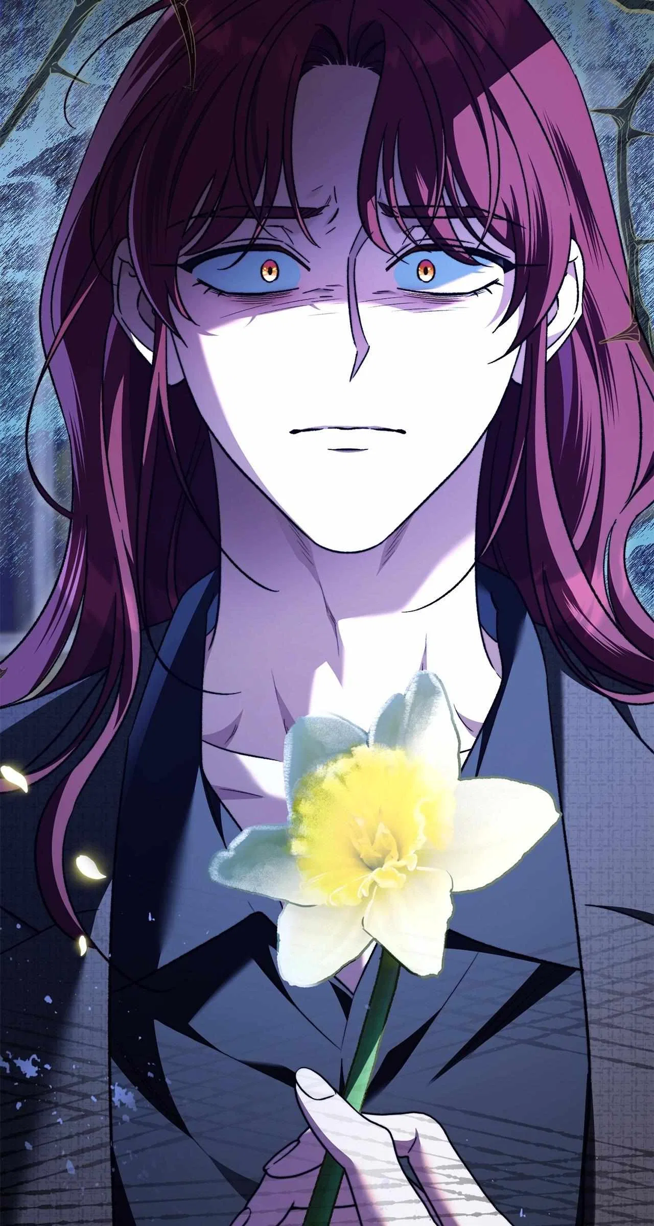 All for My Dearest Juliet Chapter 85 – Page 79