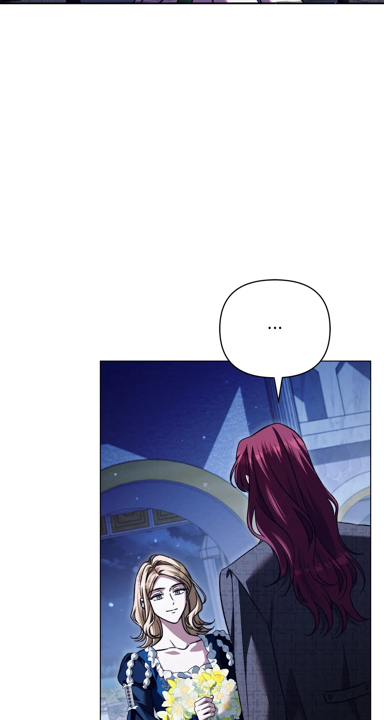 All for My Dearest Juliet Chapter 85 – Page 80