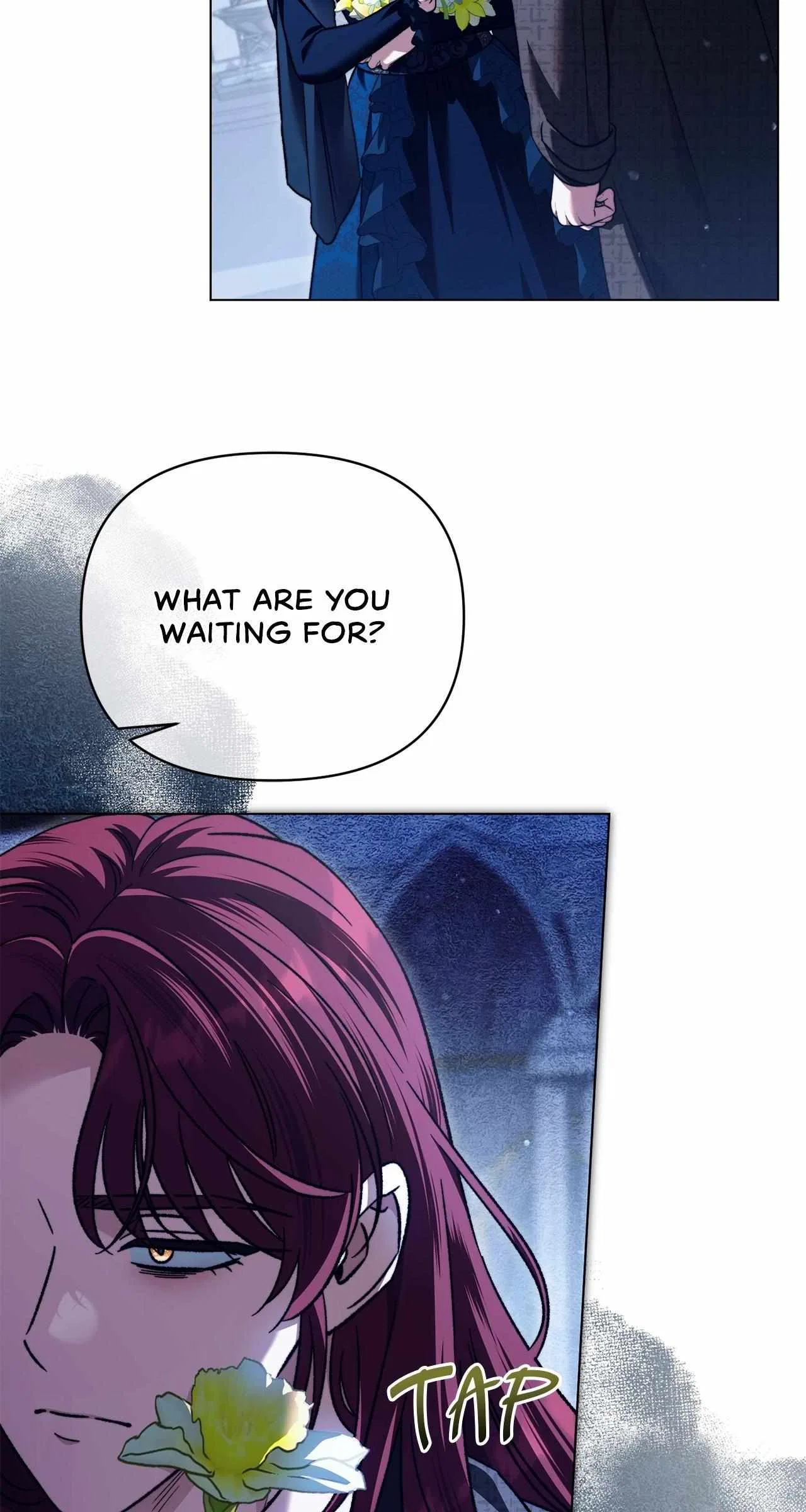 All for My Dearest Juliet Chapter 85 – Page 81