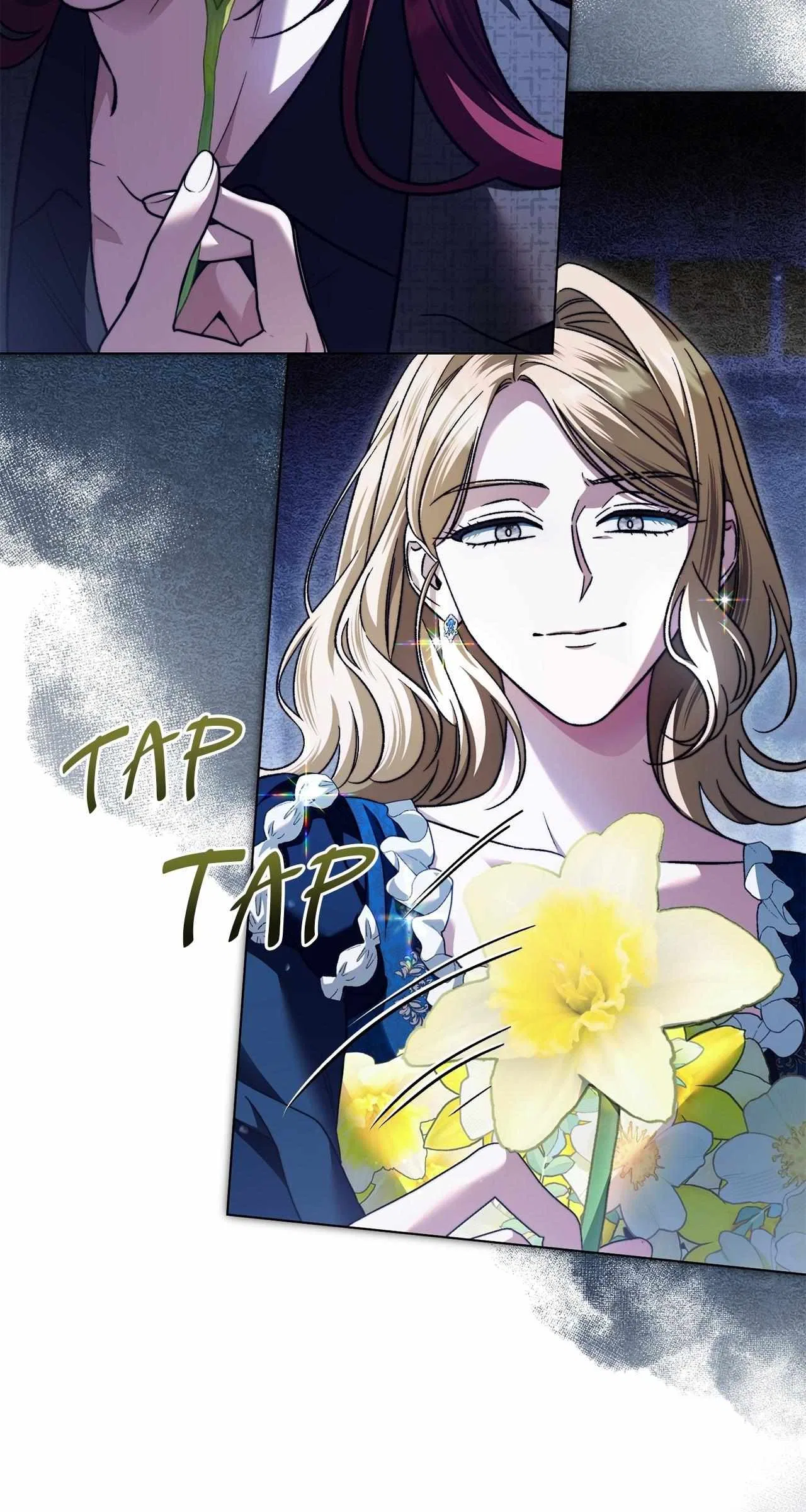 All for My Dearest Juliet Chapter 85 – Page 82