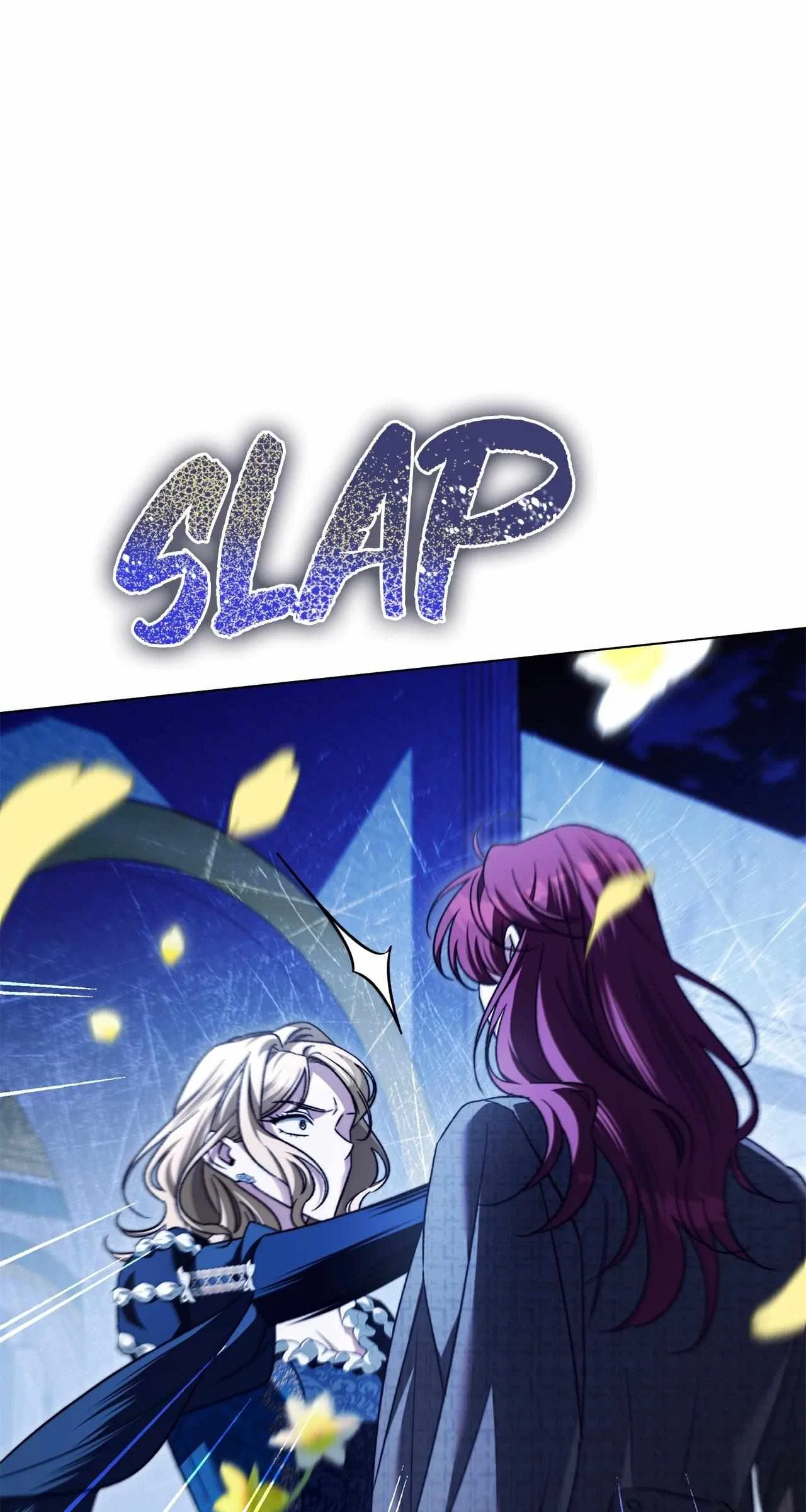 All for My Dearest Juliet Chapter 85 – Page 84