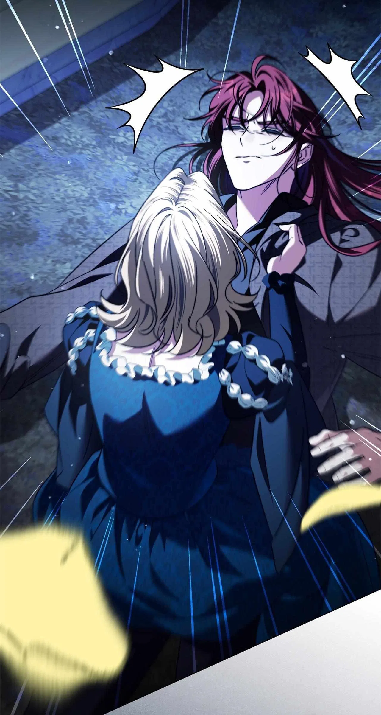 All for My Dearest Juliet Chapter 85 – Page 86