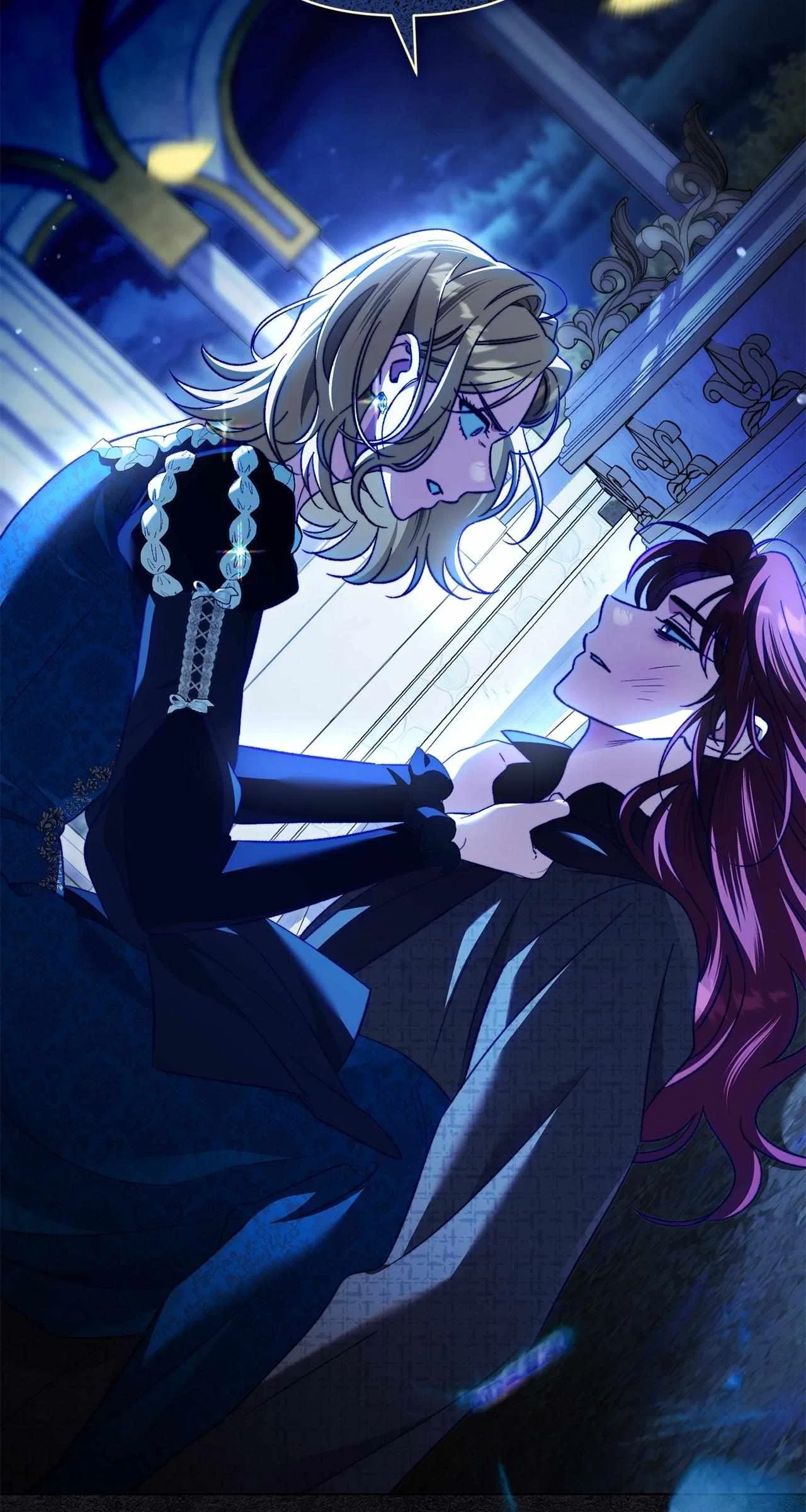 All for My Dearest Juliet Chapter 85 – Page 89