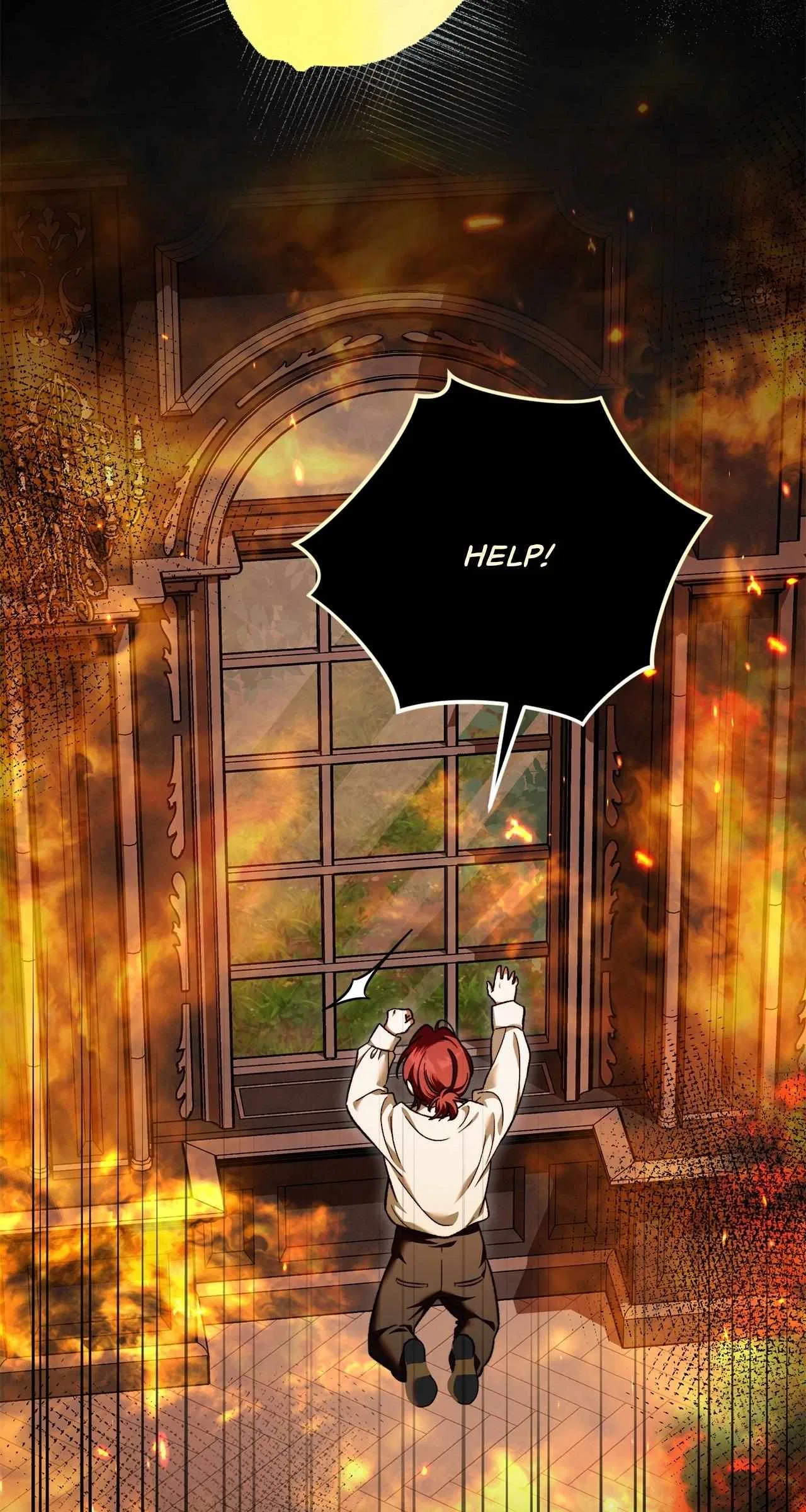 All for My Dearest Juliet Chapter 84 – Page 2