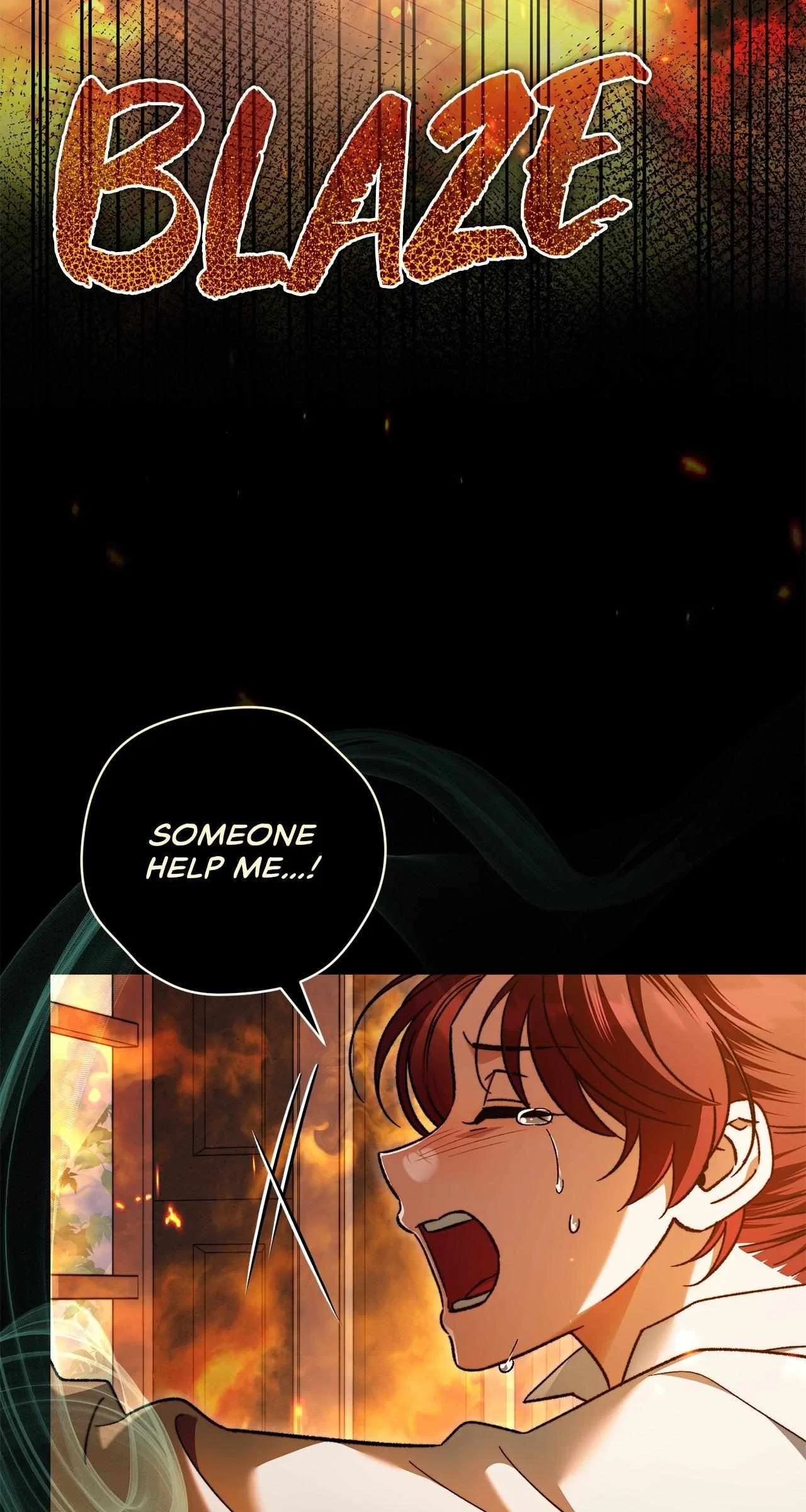 All for My Dearest Juliet Chapter 84 – Page 3
