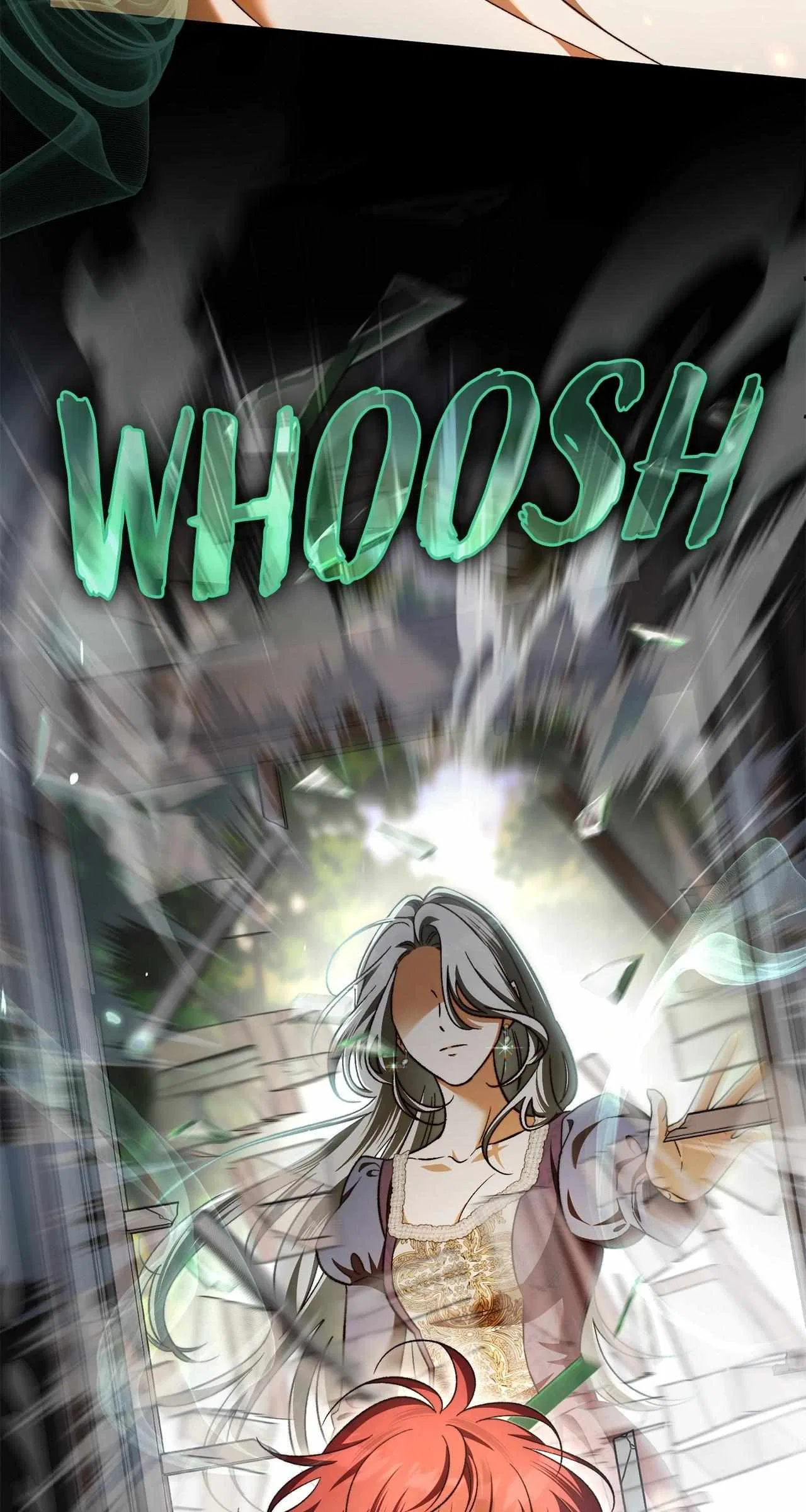 All for My Dearest Juliet Chapter 84 – Page 4