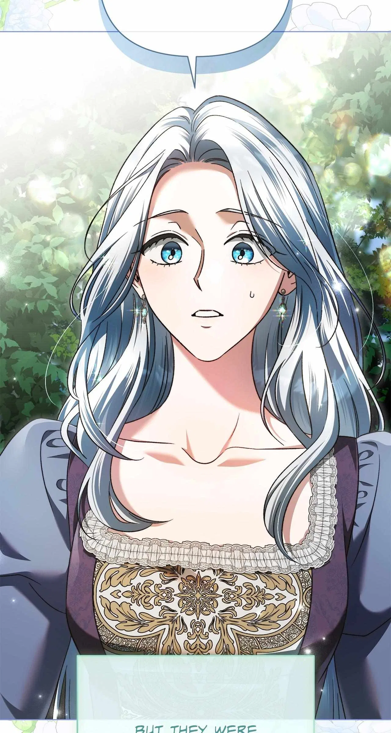 All for My Dearest Juliet Chapter 84 – Page 6