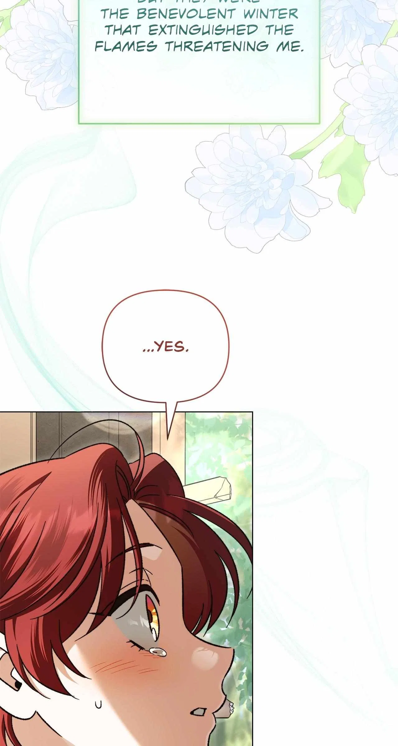 All for My Dearest Juliet Chapter 84 – Page 7