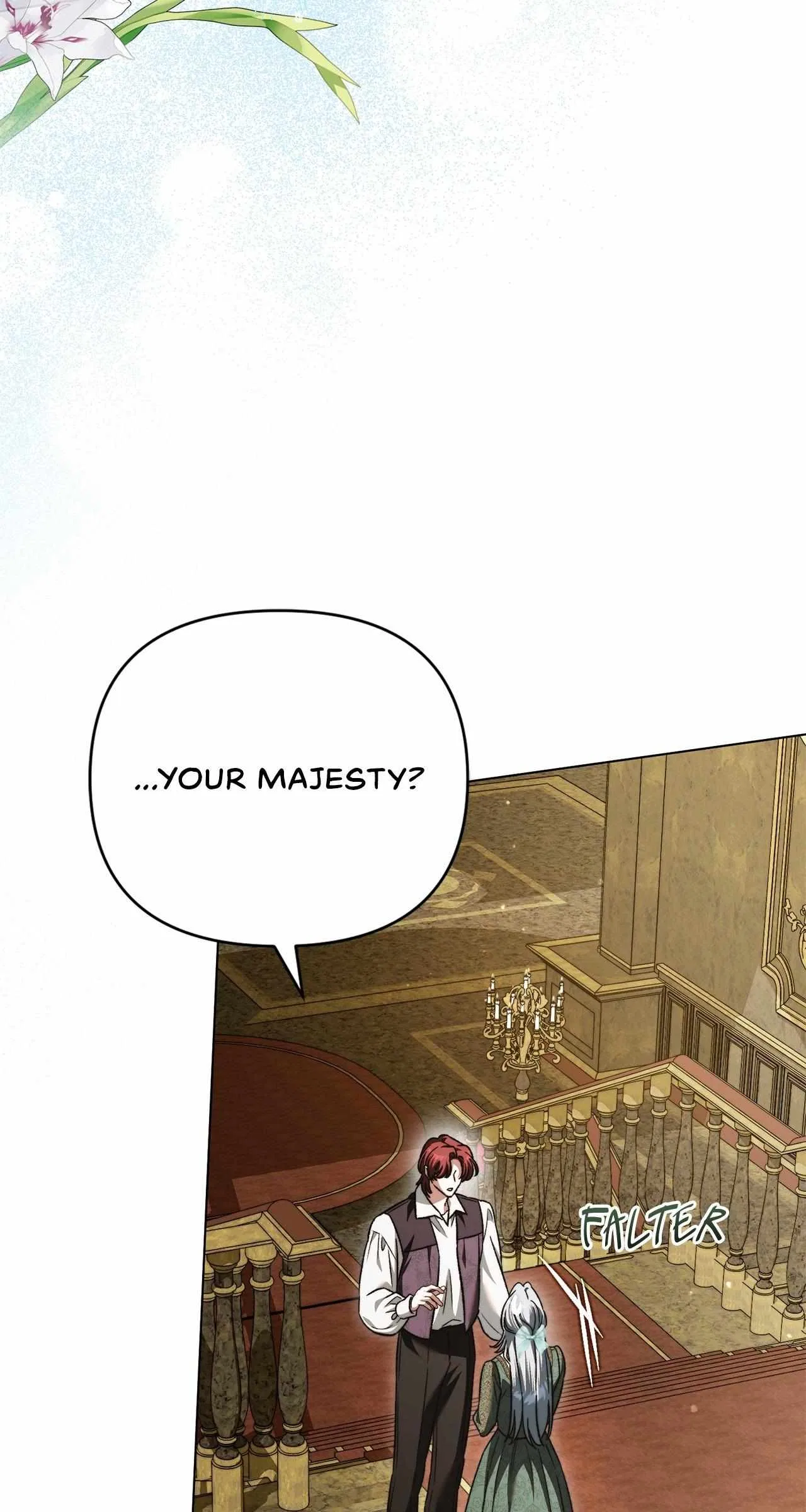 All for My Dearest Juliet Chapter 84 – Page 15