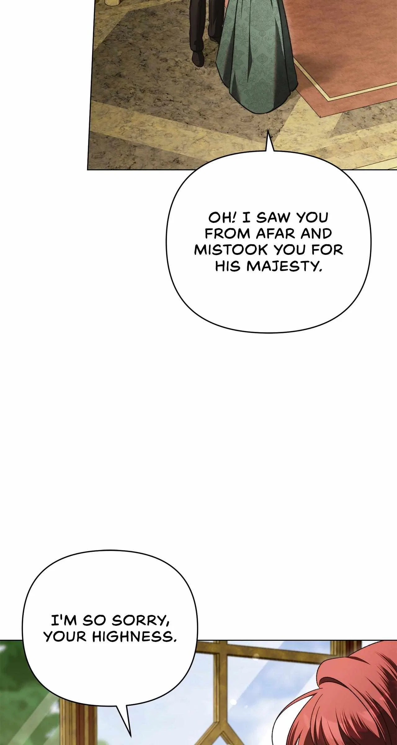 All for My Dearest Juliet Chapter 84 – Page 16