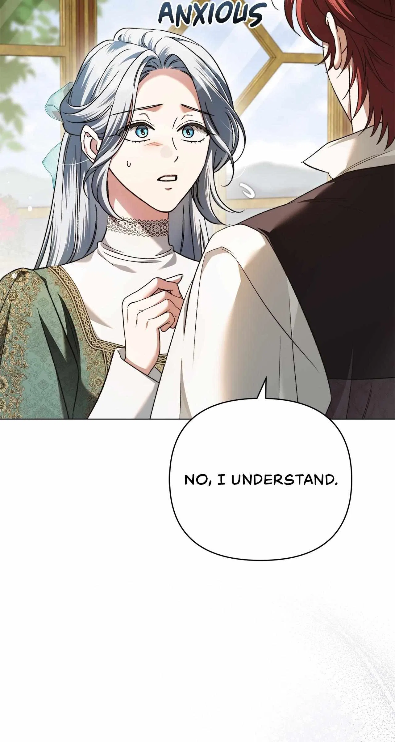 All for My Dearest Juliet Chapter 84 – Page 17