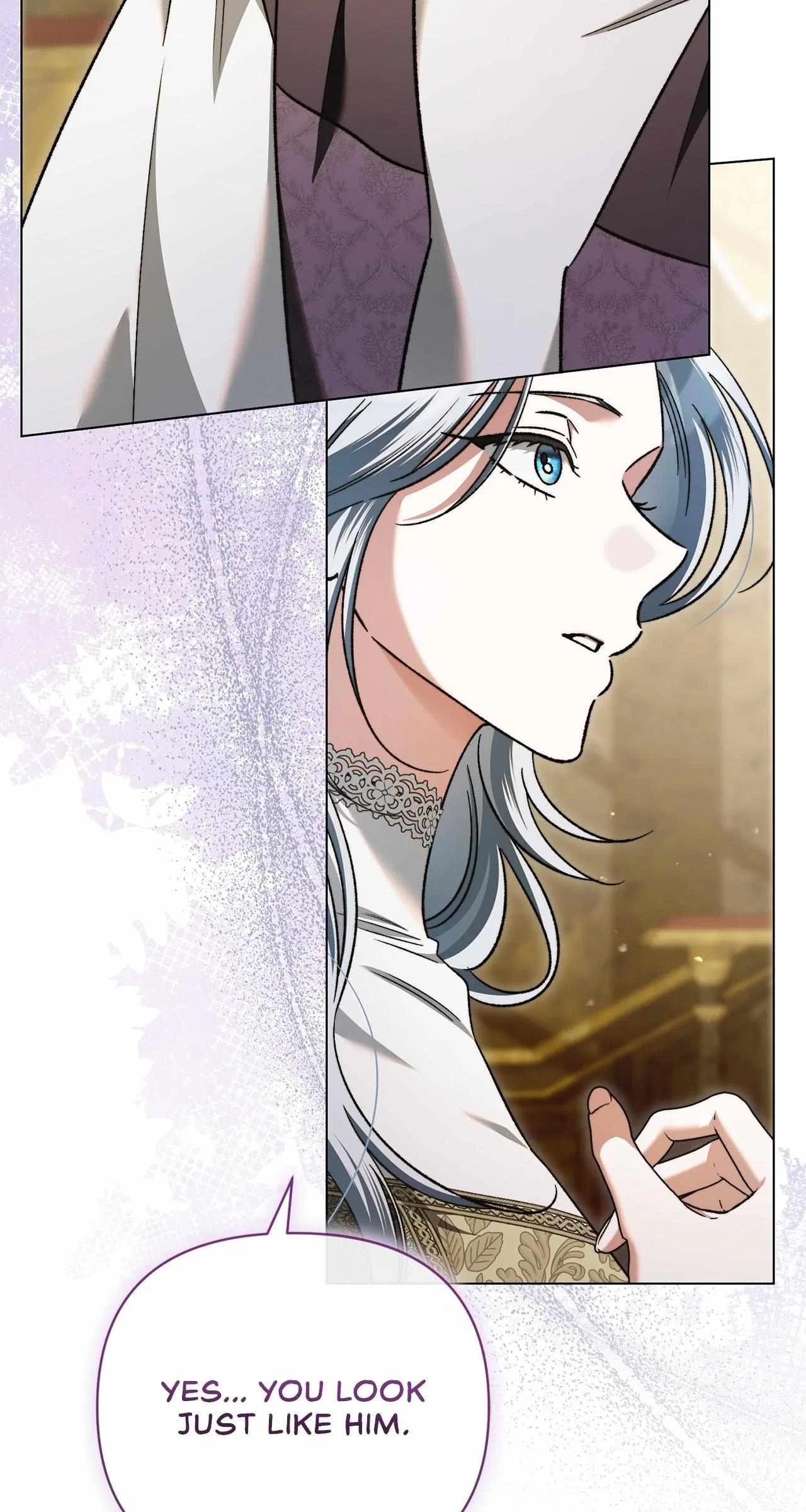 All for My Dearest Juliet Chapter 84 – Page 19