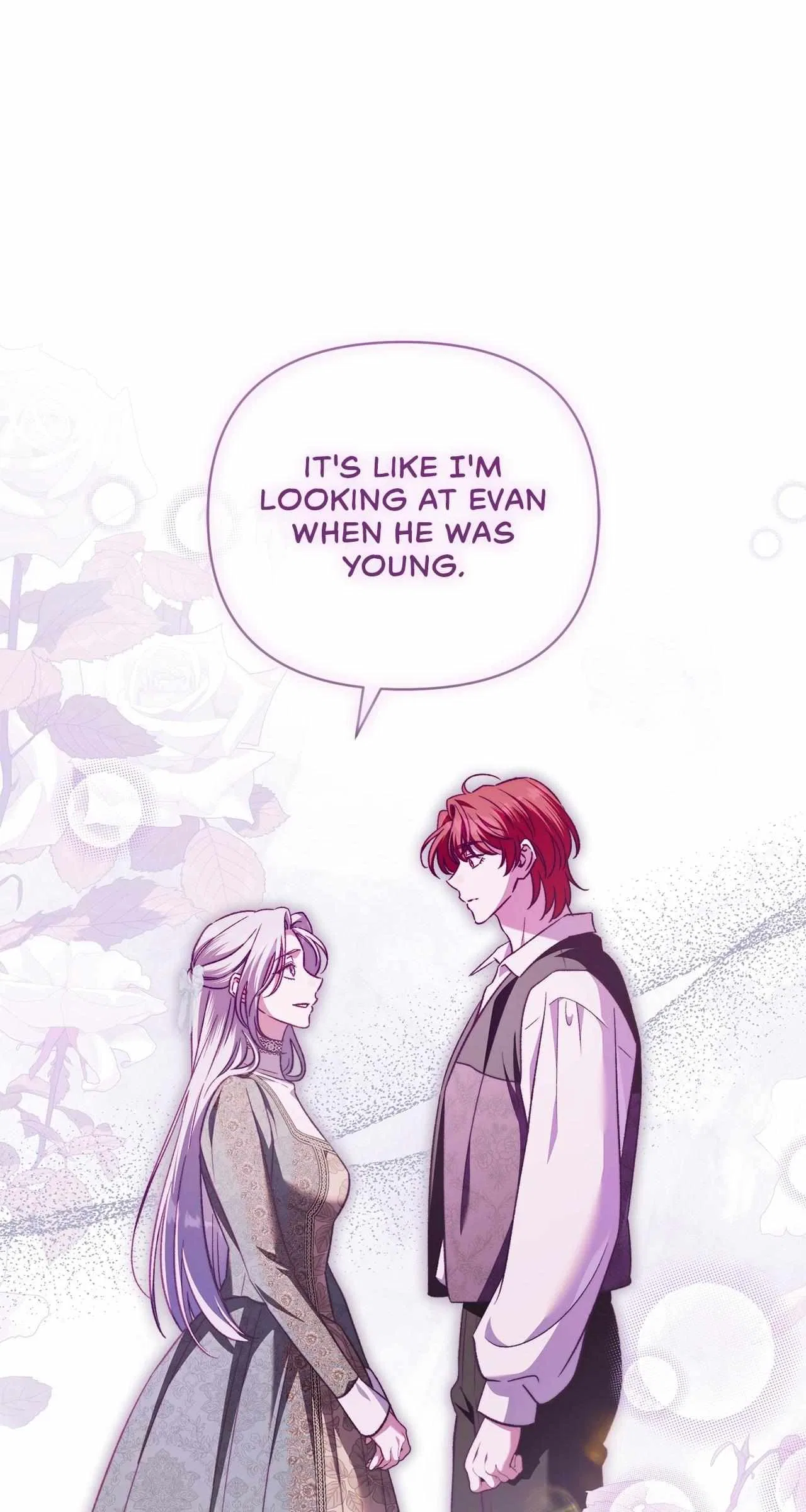 All for My Dearest Juliet Chapter 84 – Page 21