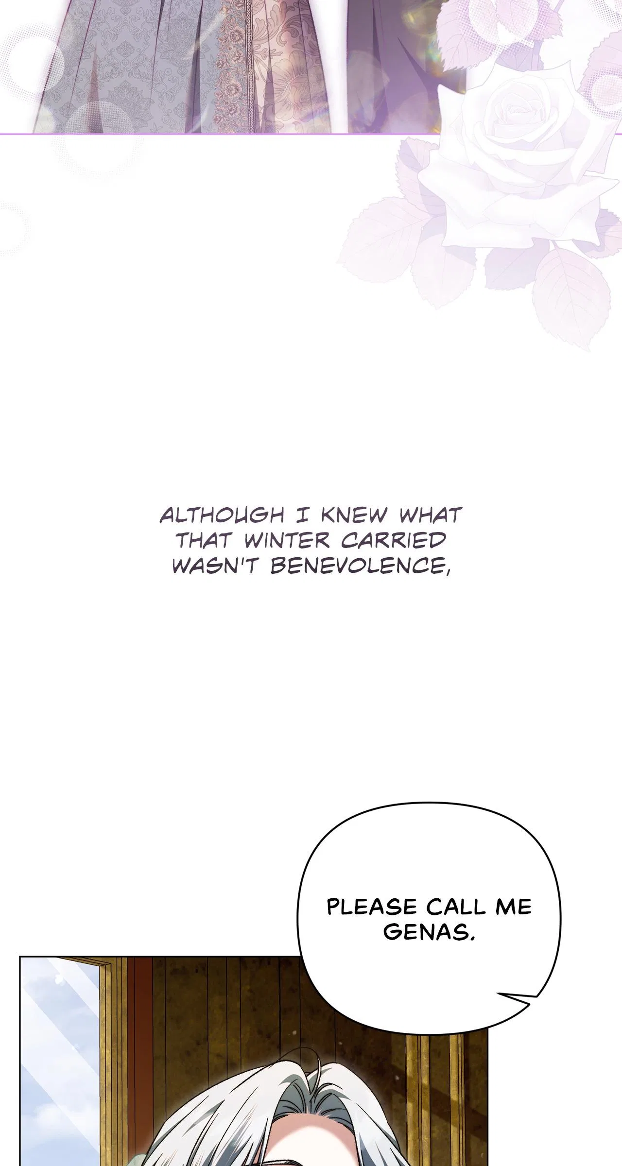 All for My Dearest Juliet Chapter 84 – Page 22