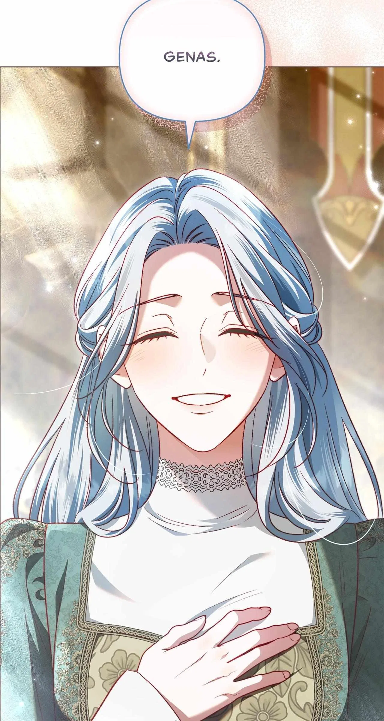 All for My Dearest Juliet Chapter 84 – Page 27