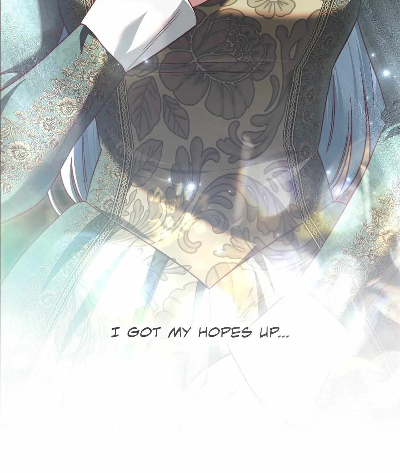 All for My Dearest Juliet Chapter 84 – Page 28