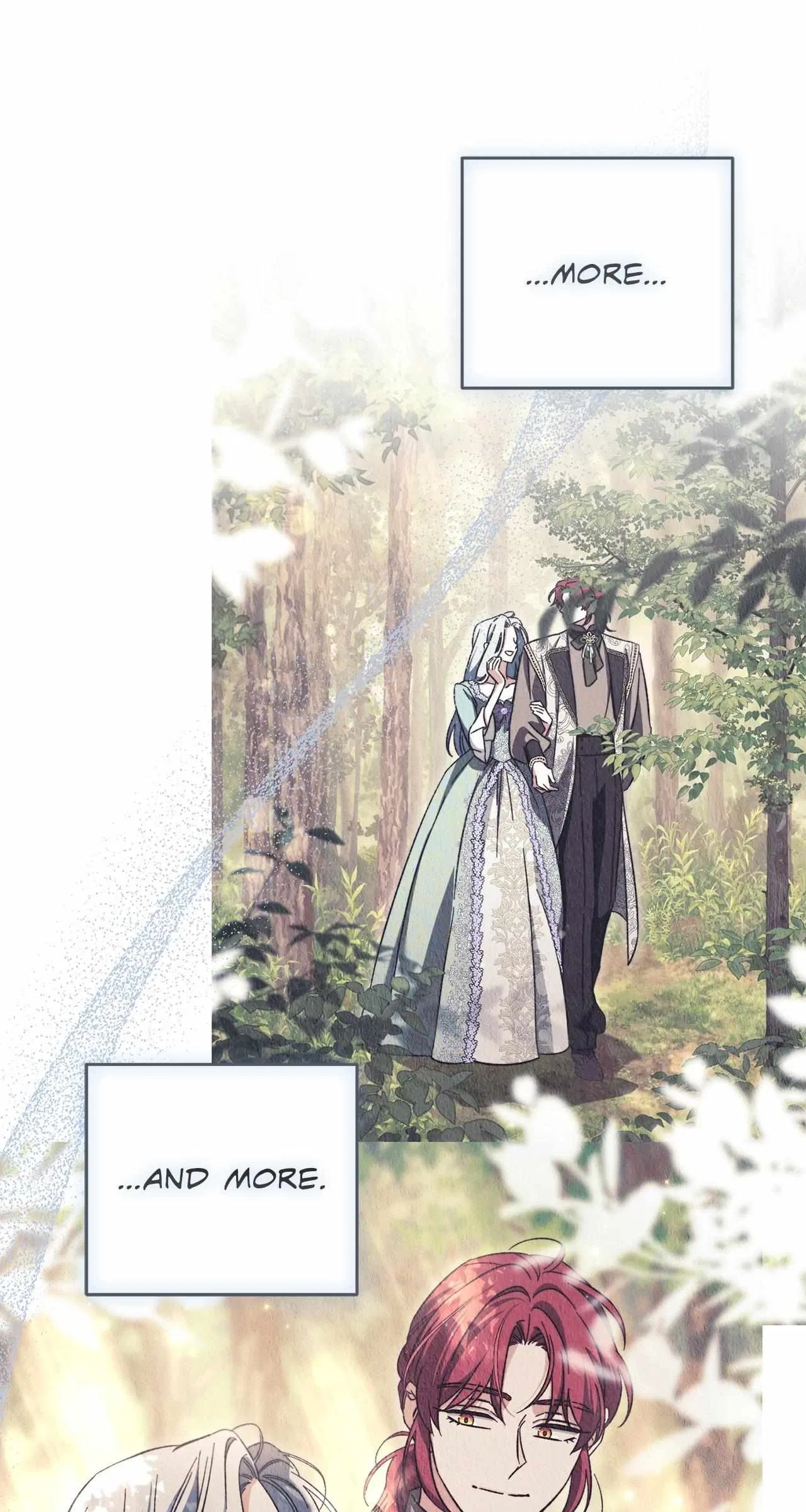 All for My Dearest Juliet Chapter 84 – Page 29