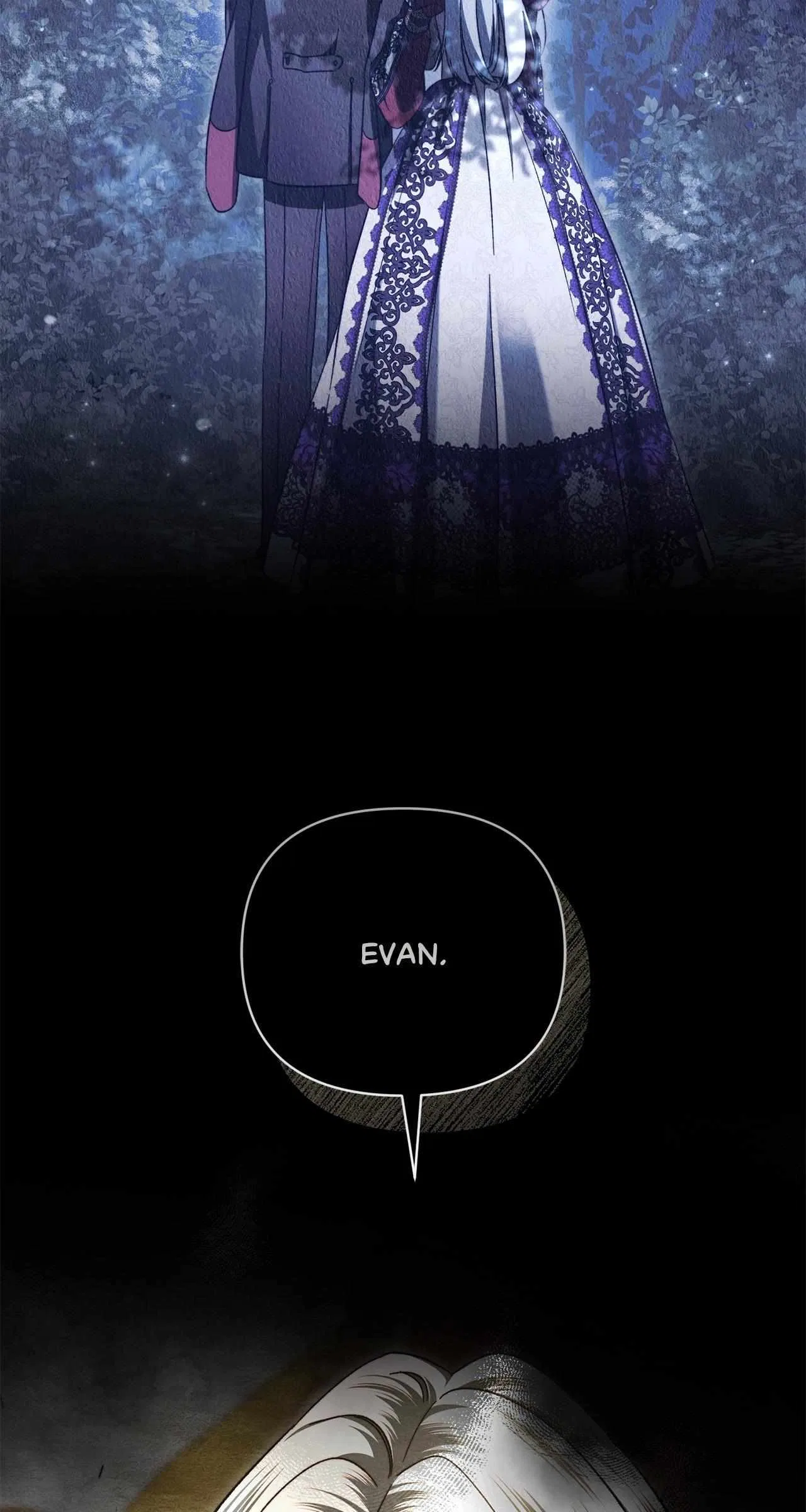 All for My Dearest Juliet Chapter 84 – Page 31