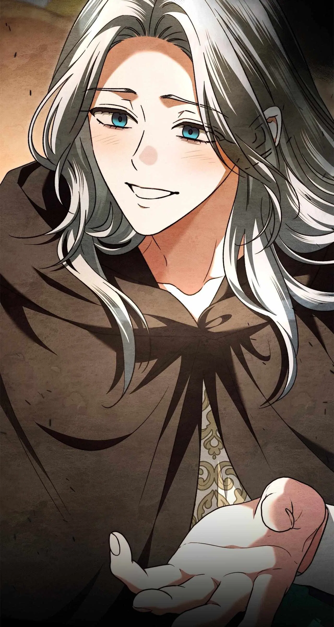 All for My Dearest Juliet Chapter 84 – Page 32