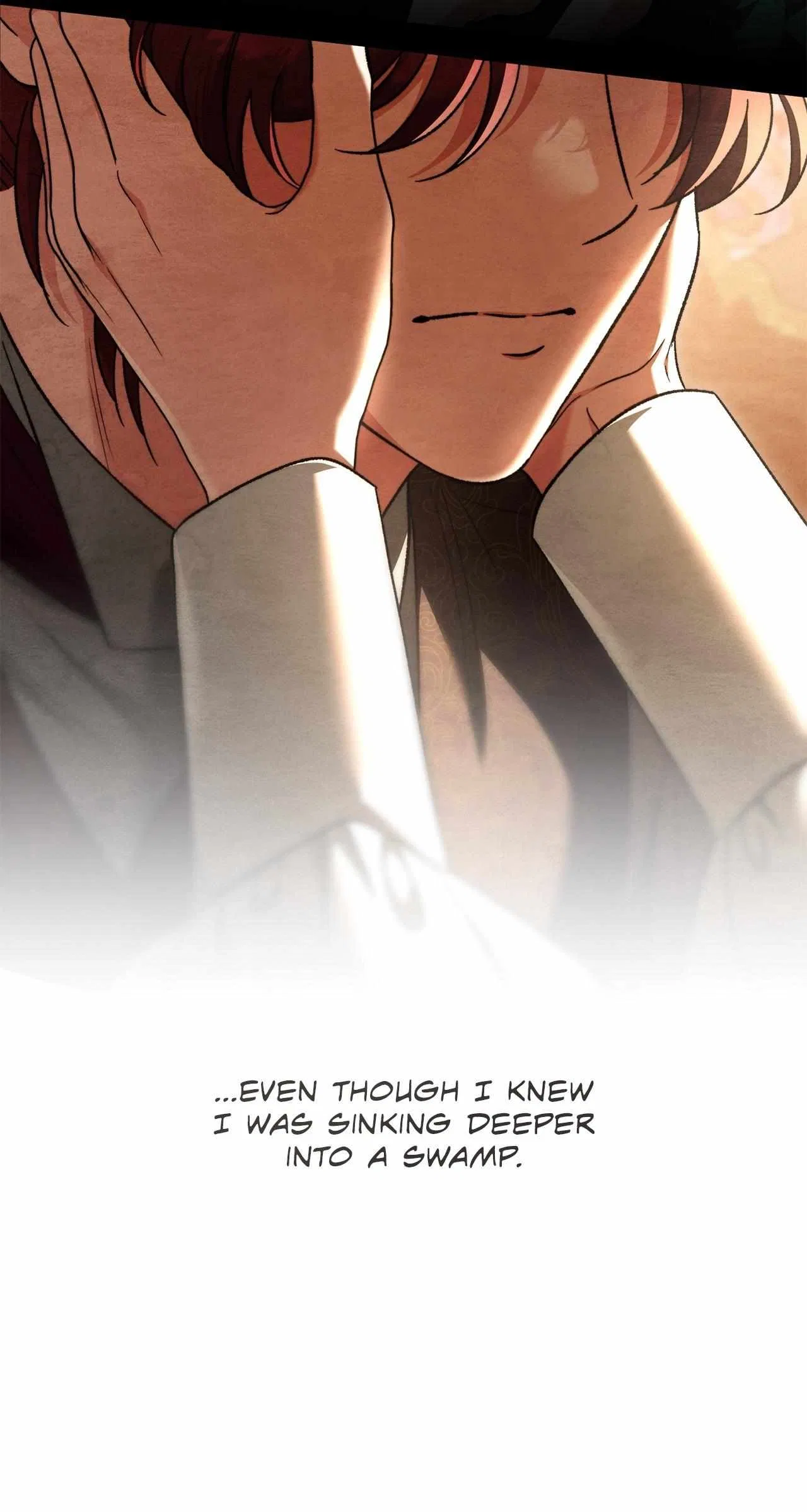 All for My Dearest Juliet Chapter 84 – Page 33