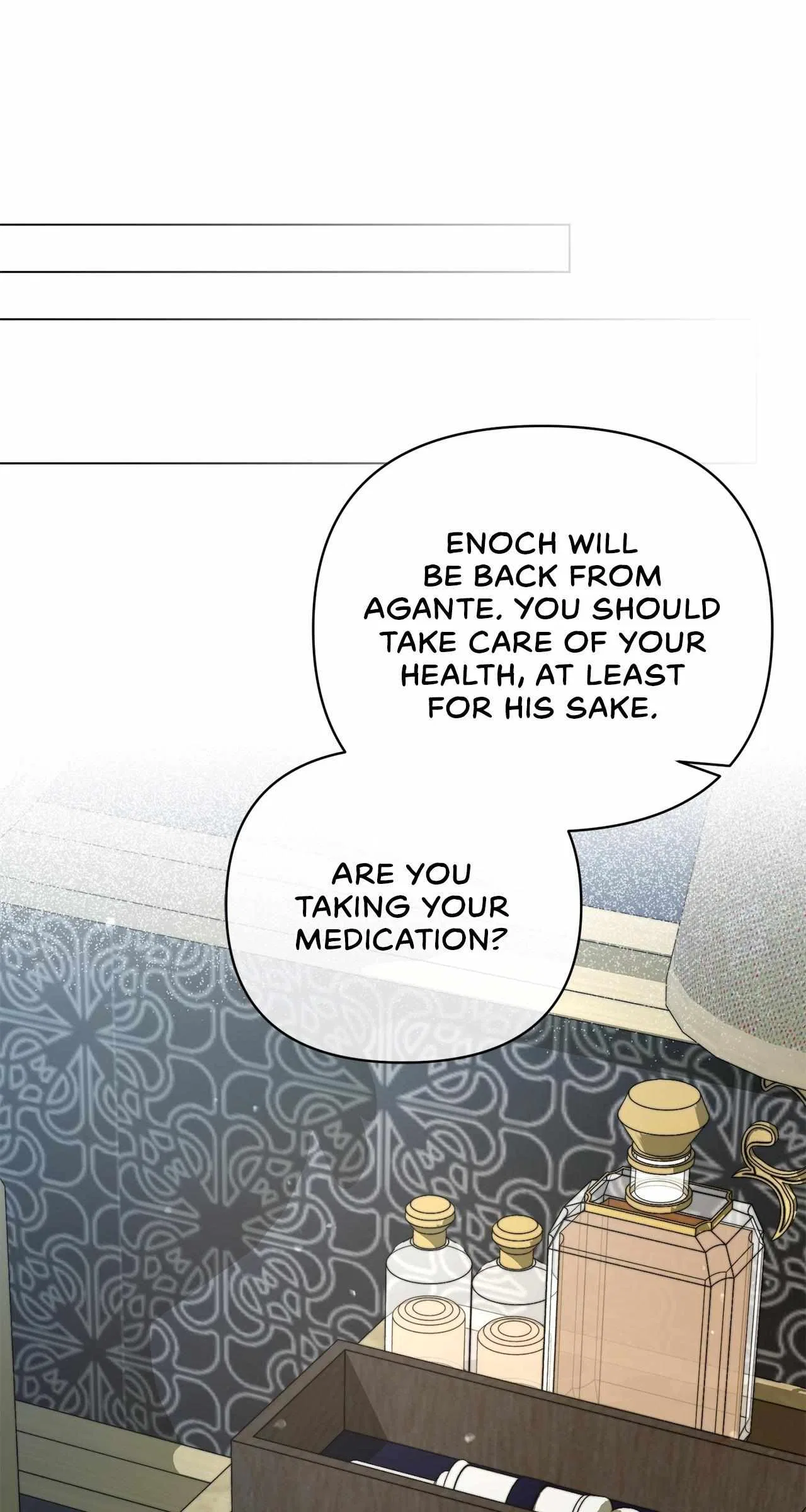 All for My Dearest Juliet Chapter 84 – Page 34