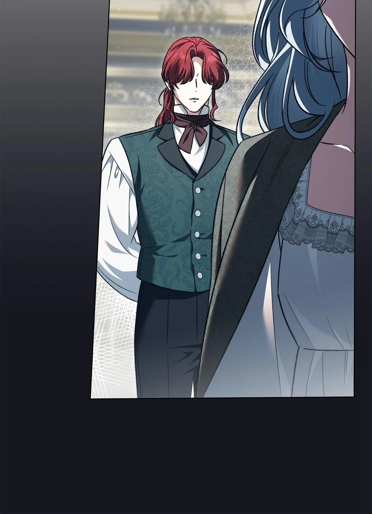 All for My Dearest Juliet Chapter 84 – Page 36