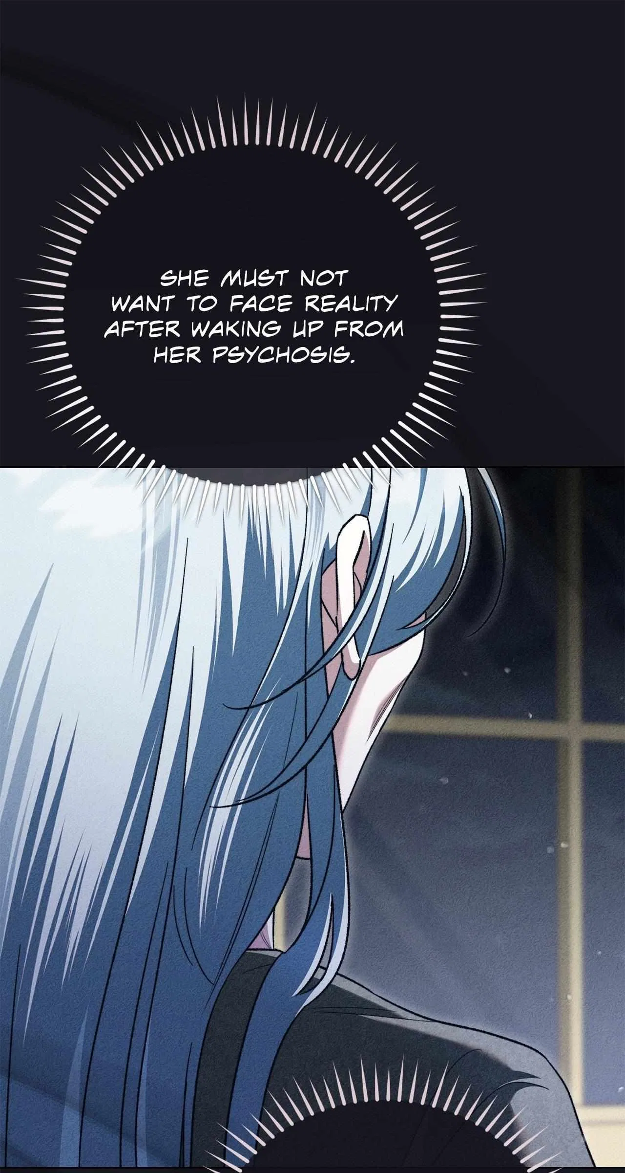 All for My Dearest Juliet Chapter 84 – Page 37