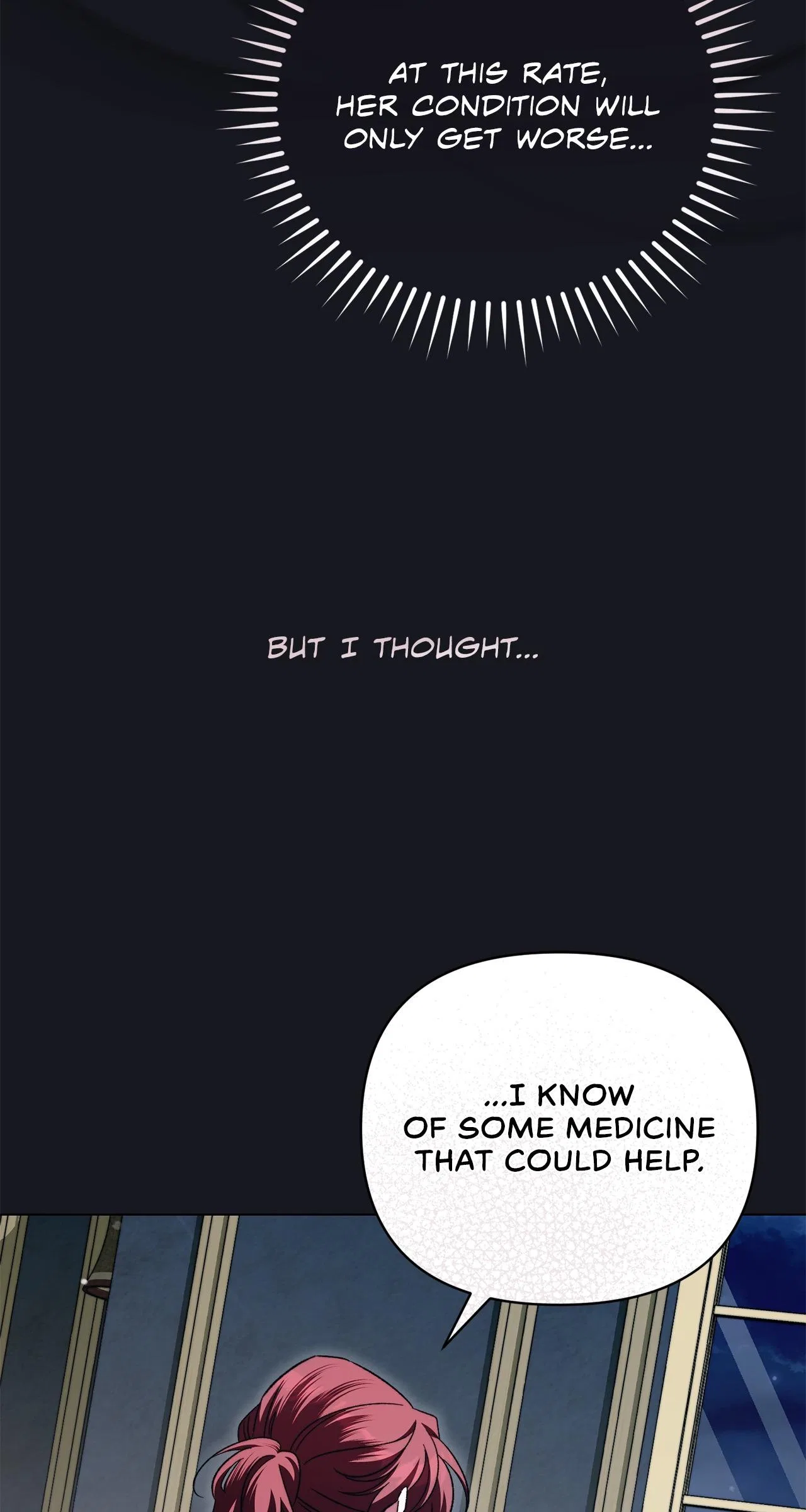 All for My Dearest Juliet Chapter 84 – Page 38
