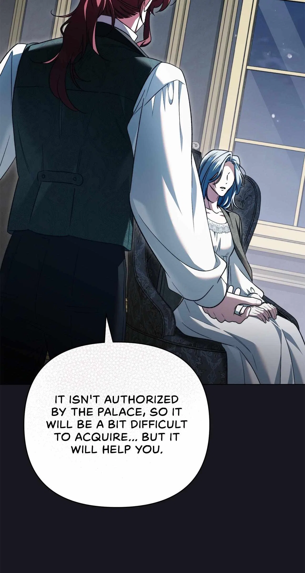 All for My Dearest Juliet Chapter 84 – Page 39