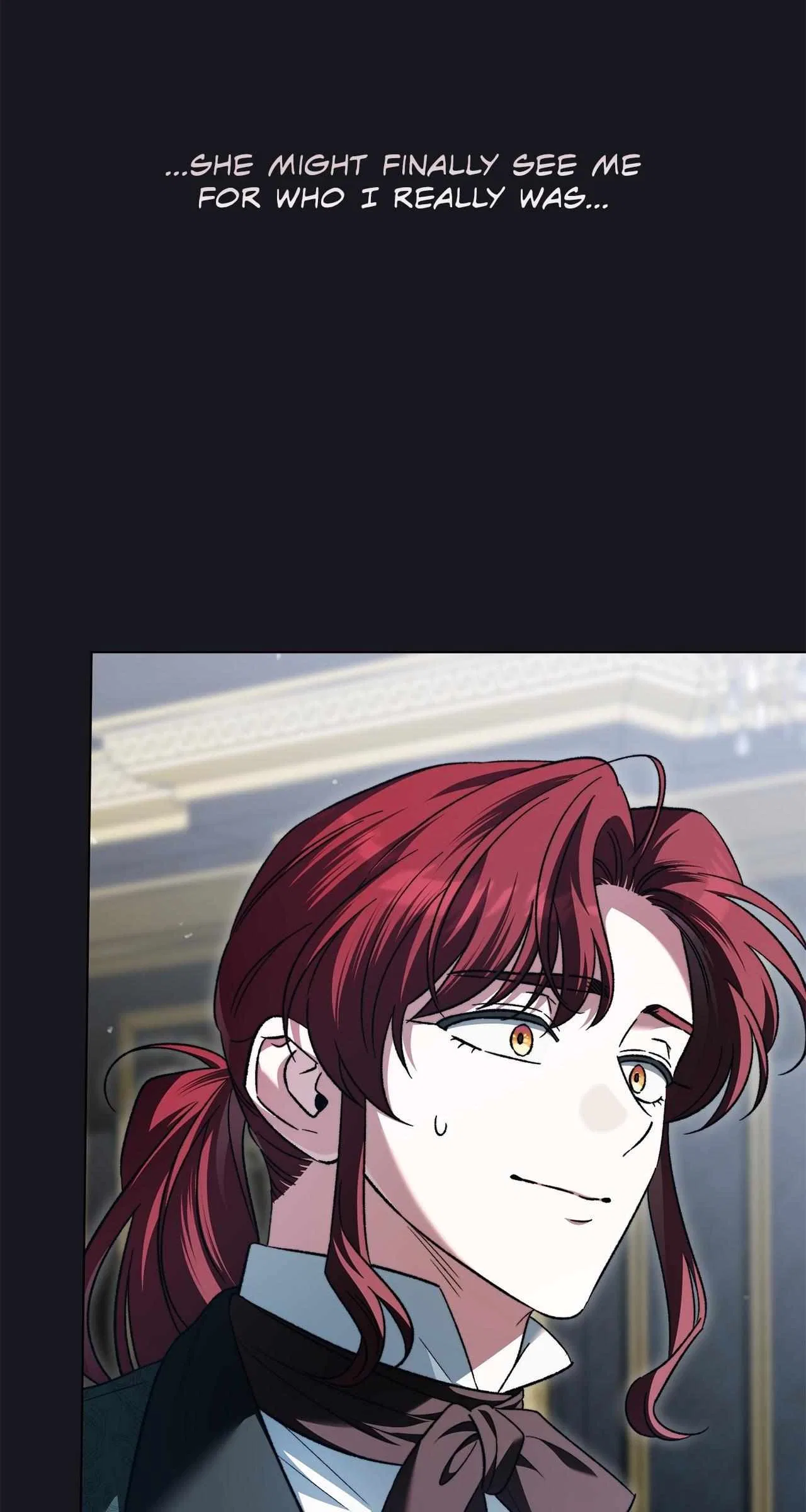 All for My Dearest Juliet Chapter 84 – Page 40