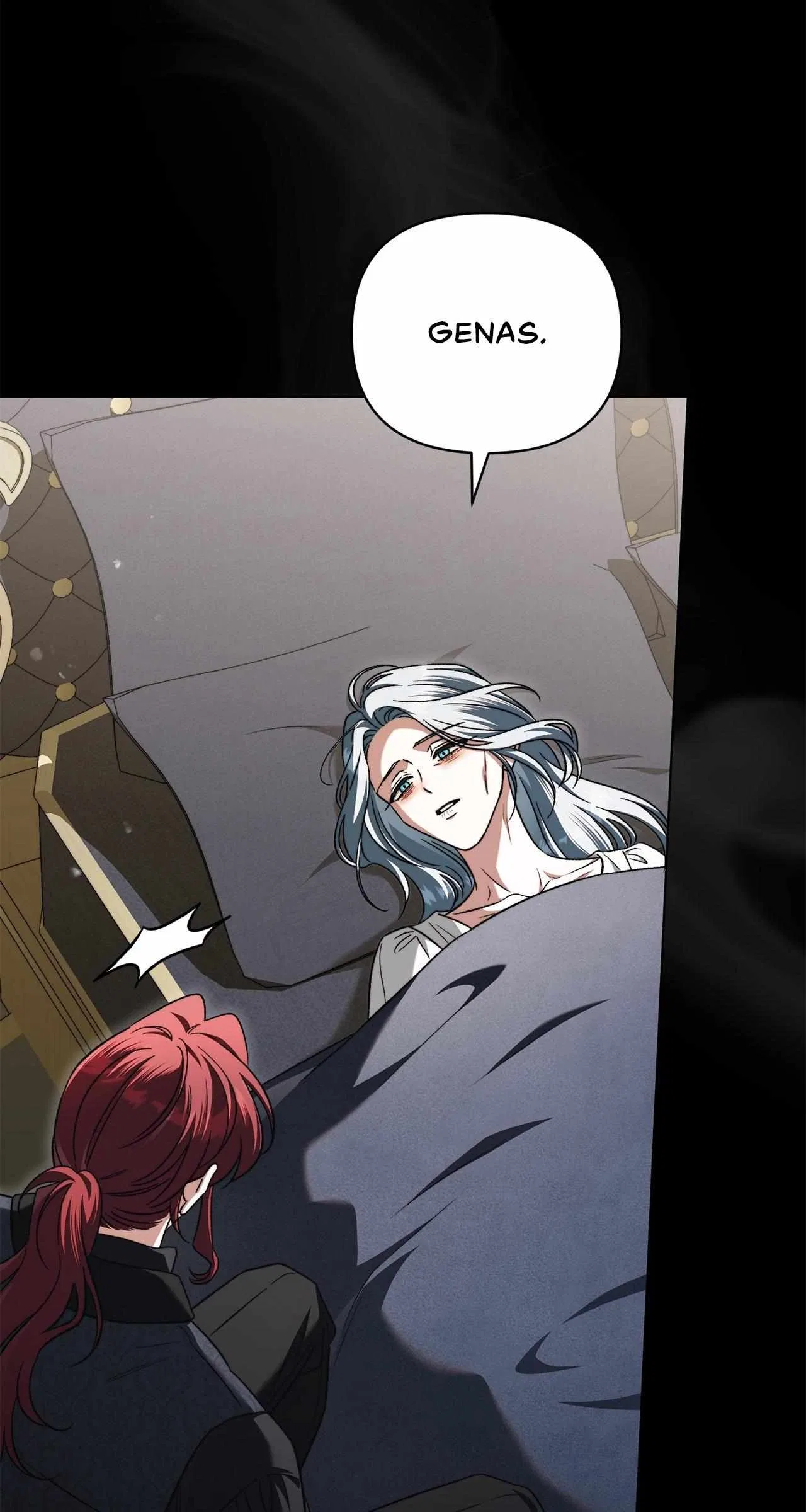 All for My Dearest Juliet Chapter 84 – Page 46