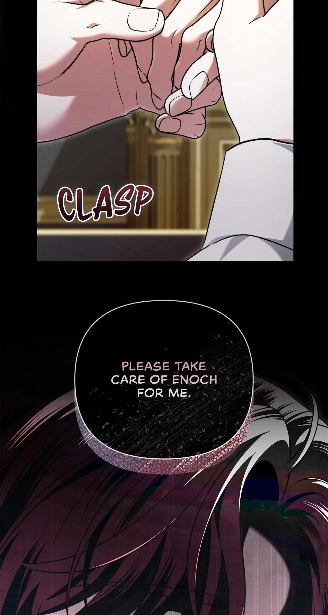 All for My Dearest Juliet Chapter 84 – Page 49