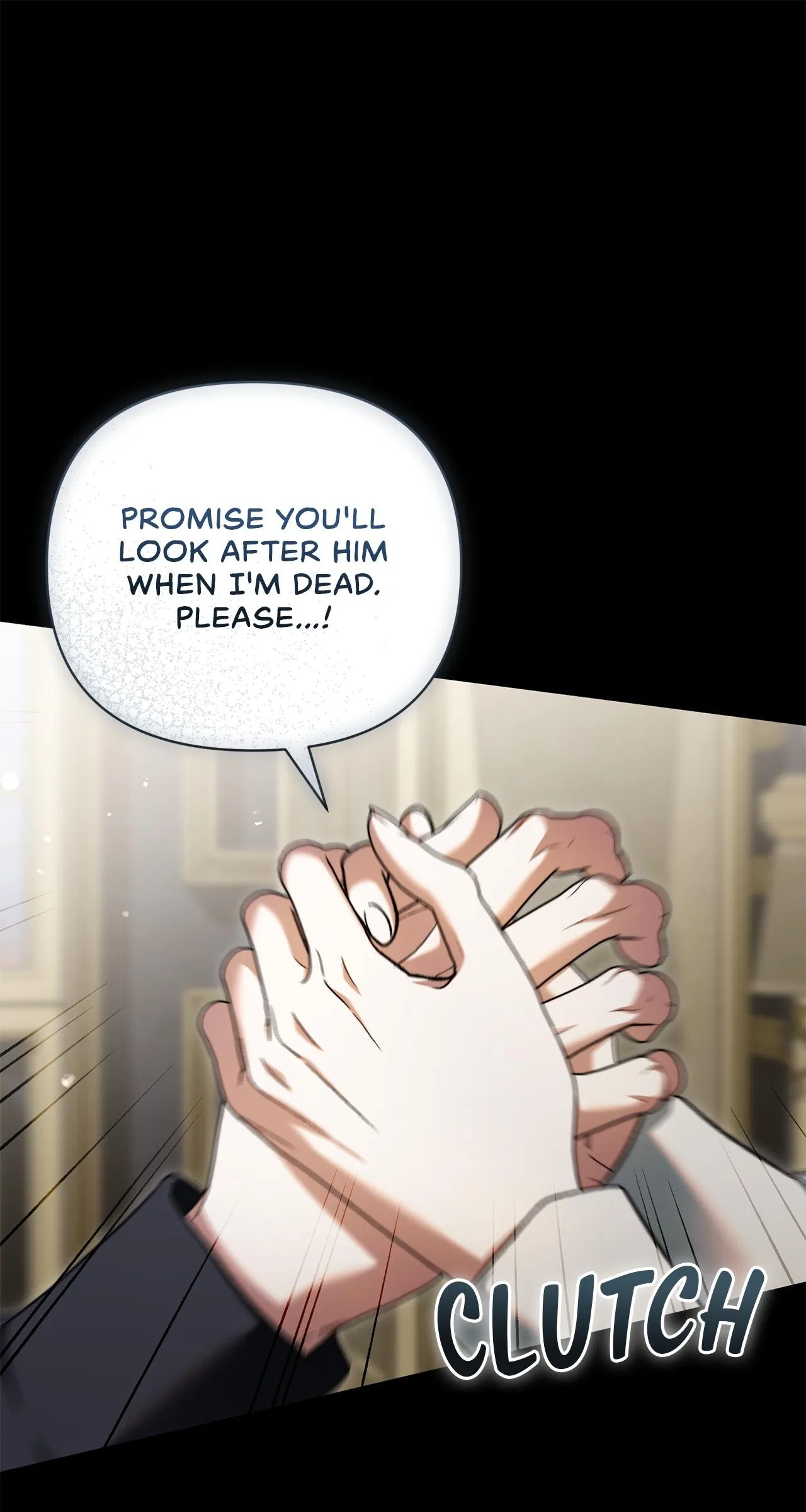 All for My Dearest Juliet Chapter 84 – Page 54