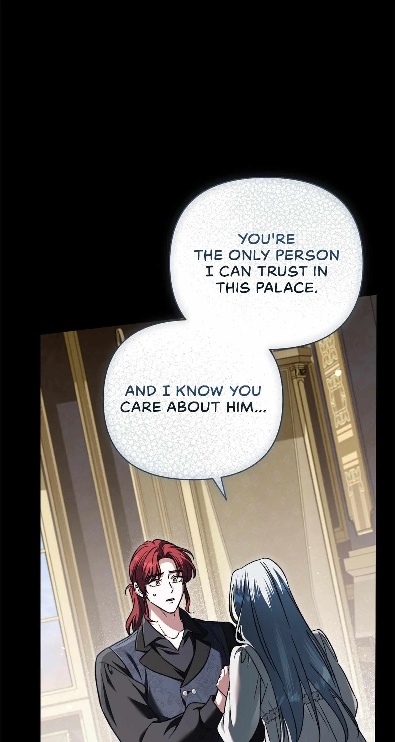 All for My Dearest Juliet Chapter 84 – Page 55