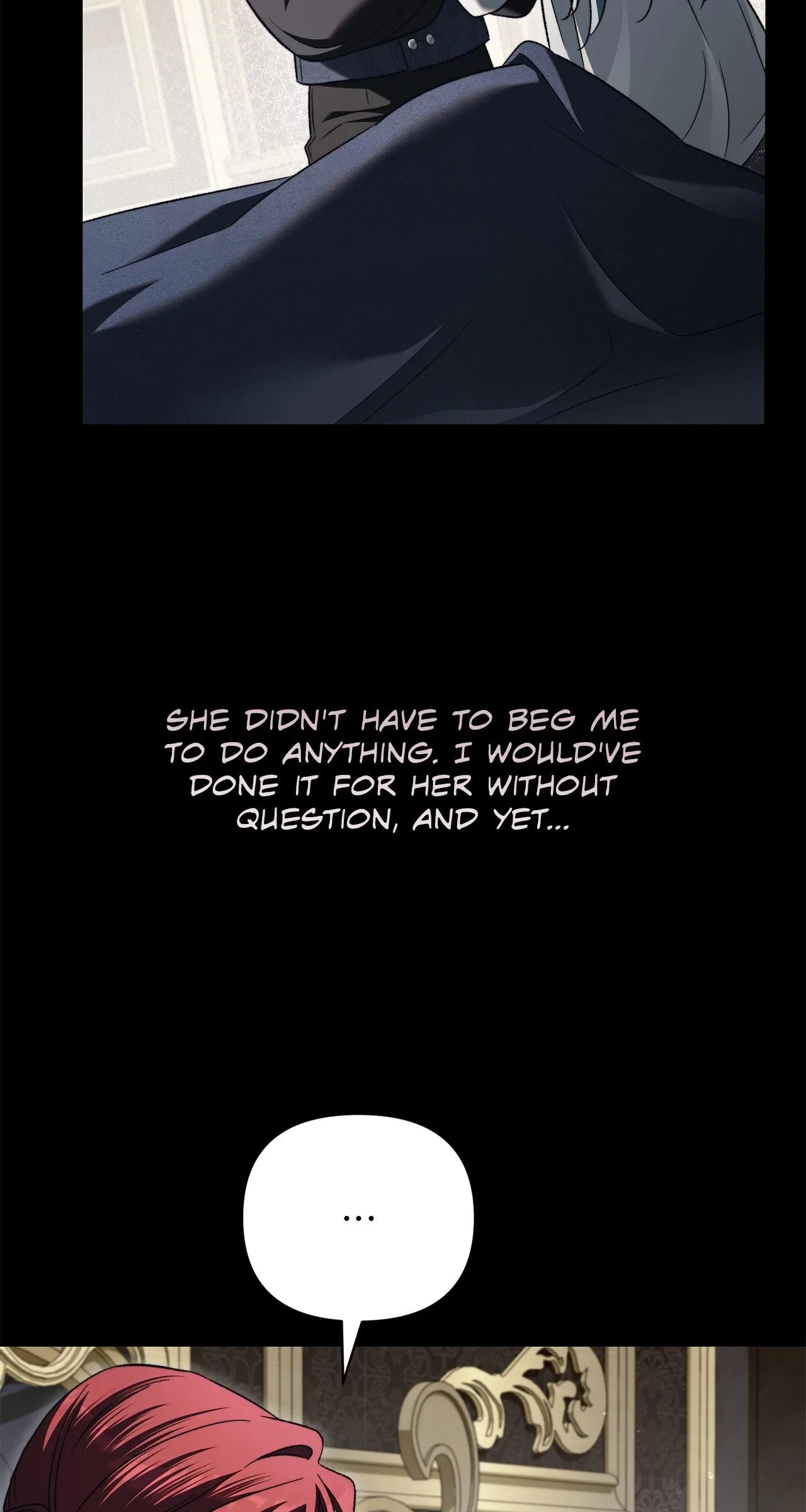 All for My Dearest Juliet Chapter 84 – Page 56