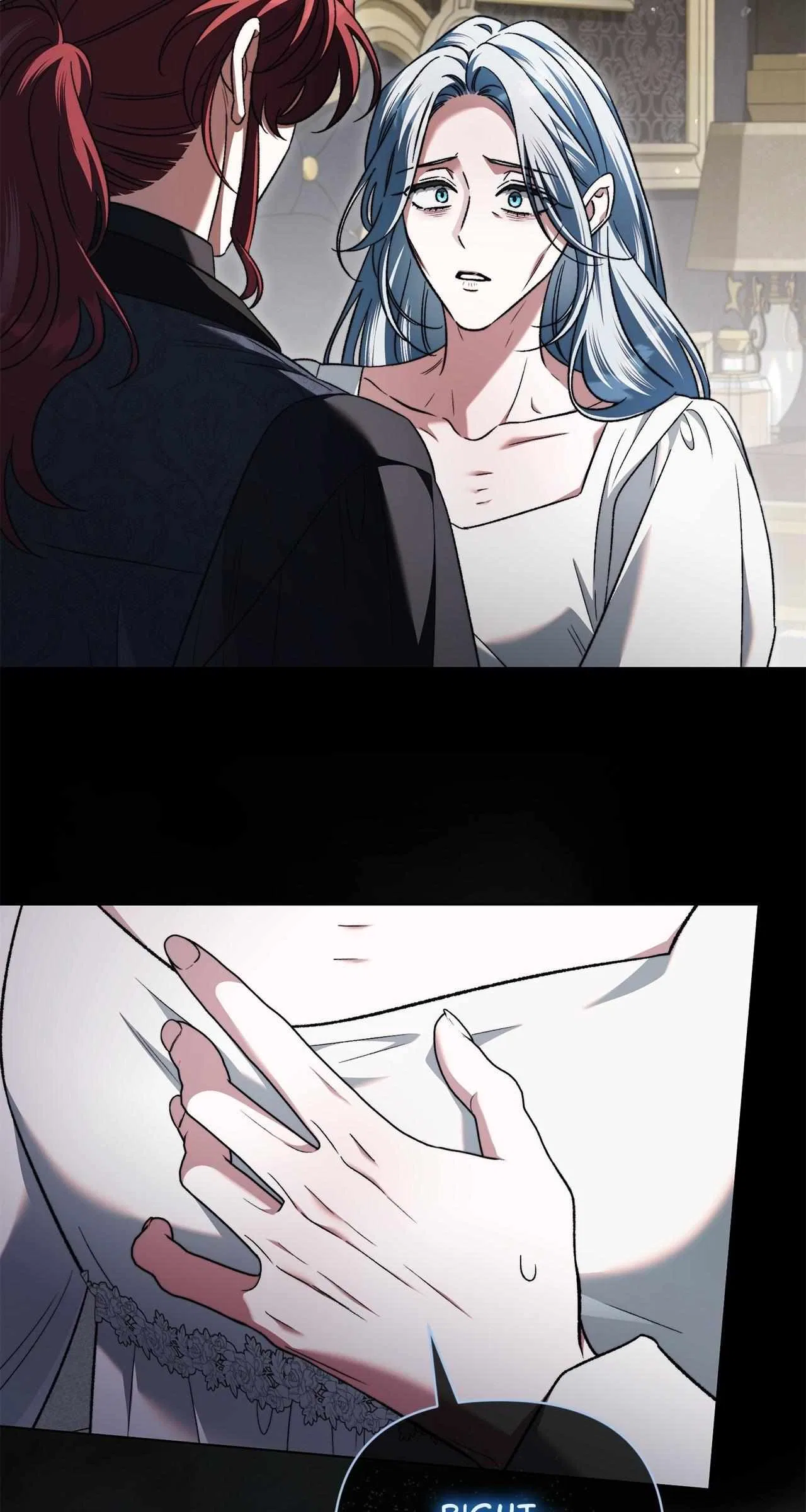All for My Dearest Juliet Chapter 84 – Page 57