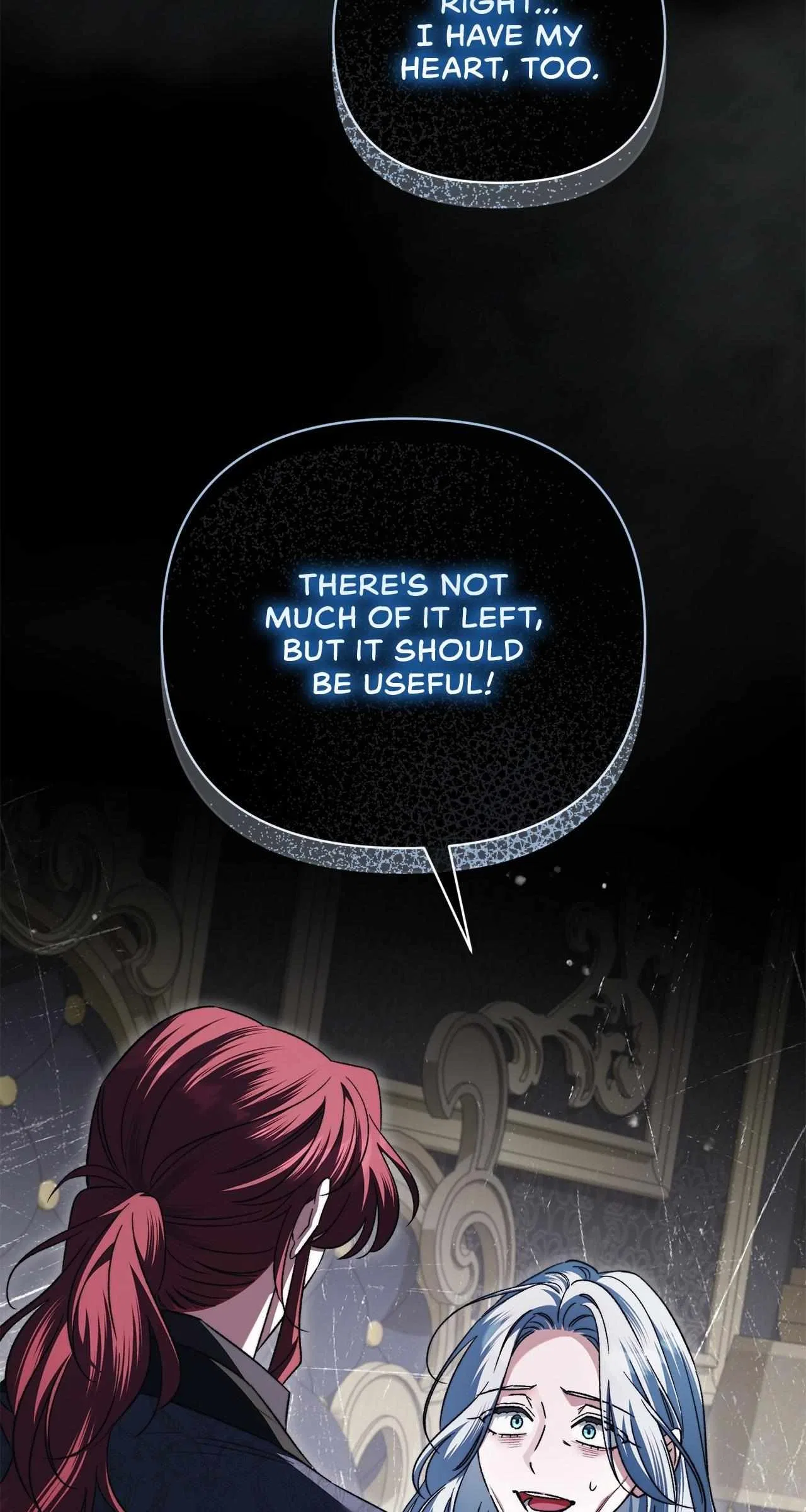 All for My Dearest Juliet Chapter 84 – Page 58