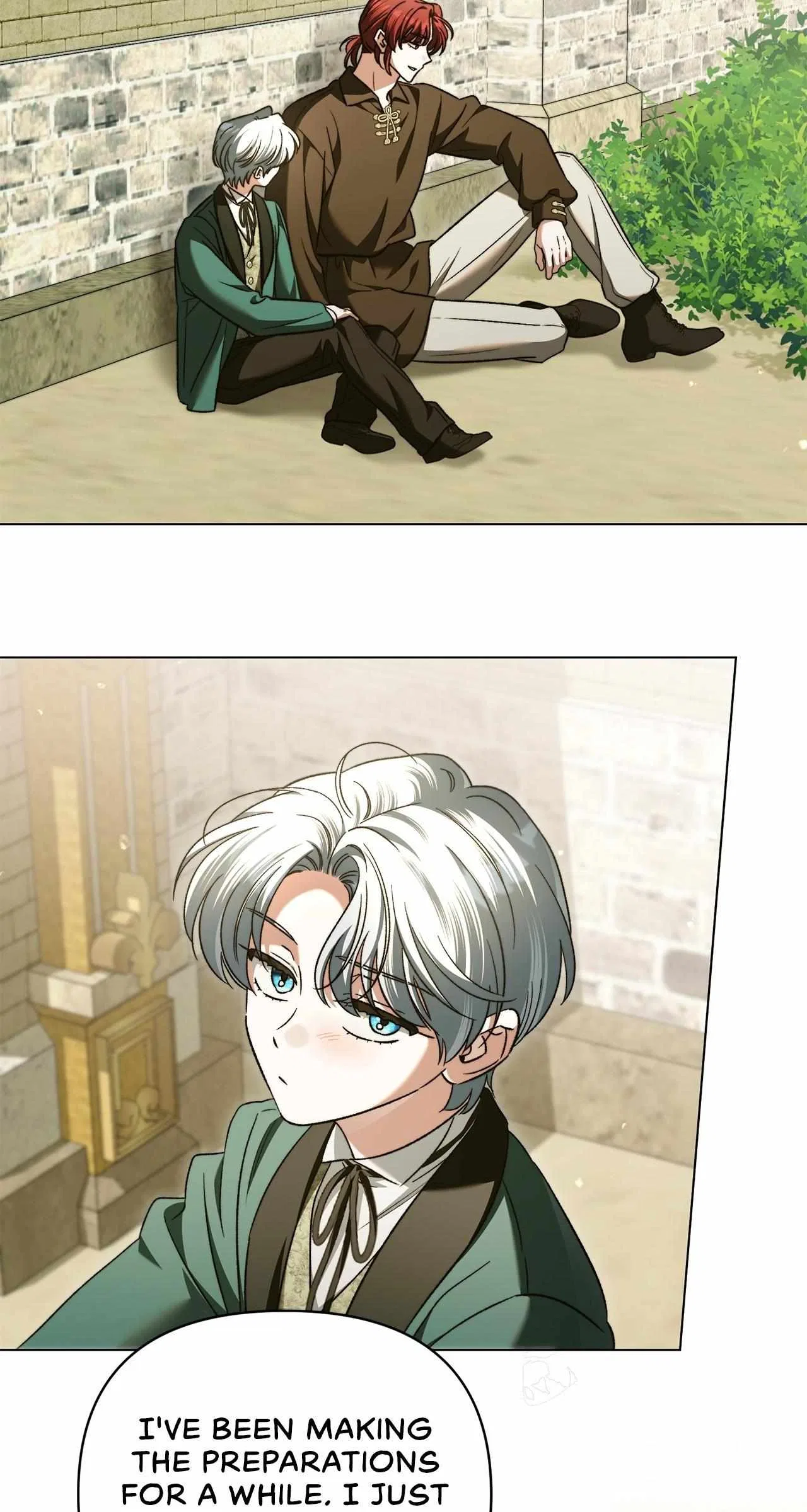 All for My Dearest Juliet Chapter 84 – Page 66