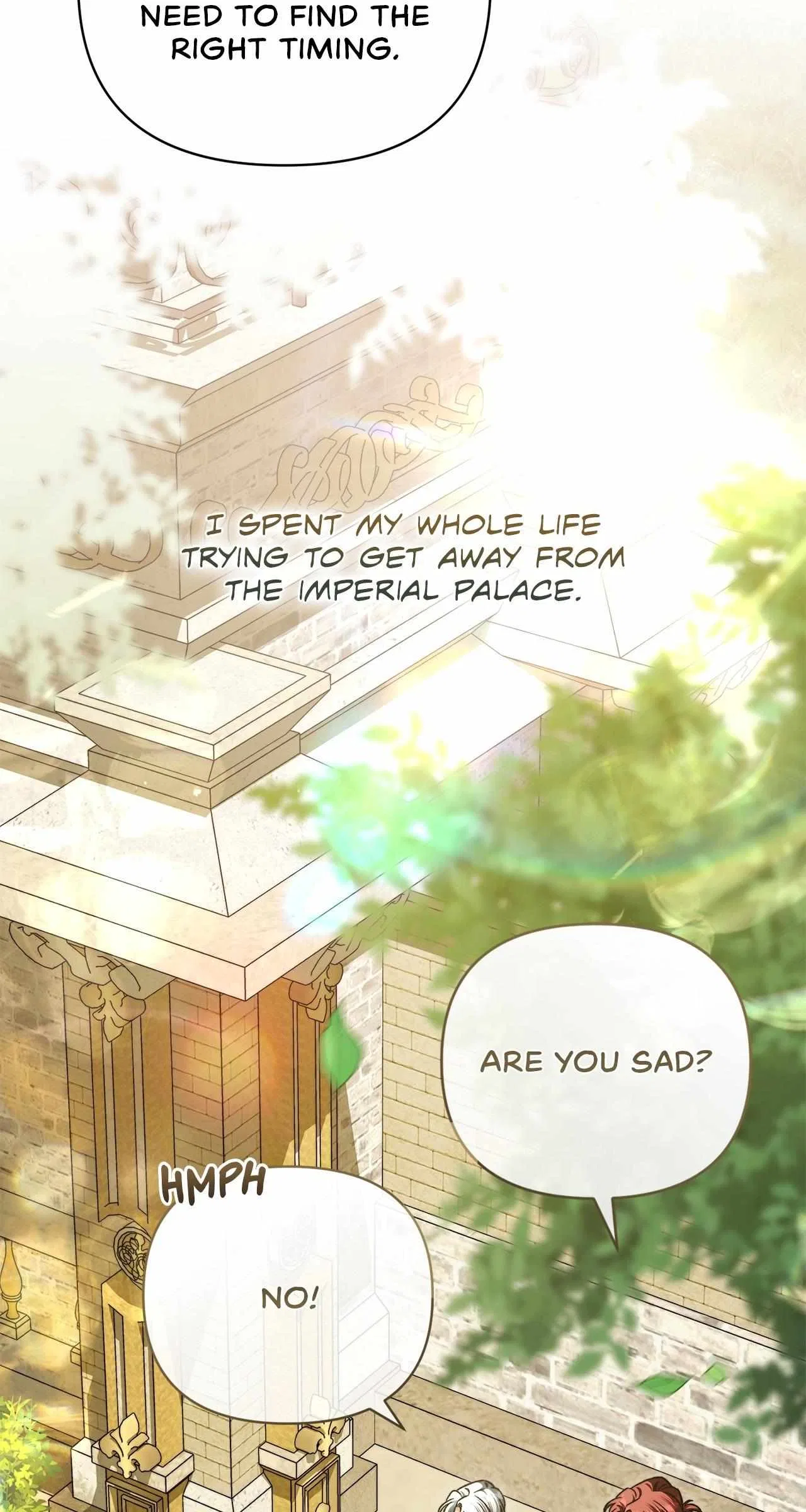 All for My Dearest Juliet Chapter 84 – Page 67