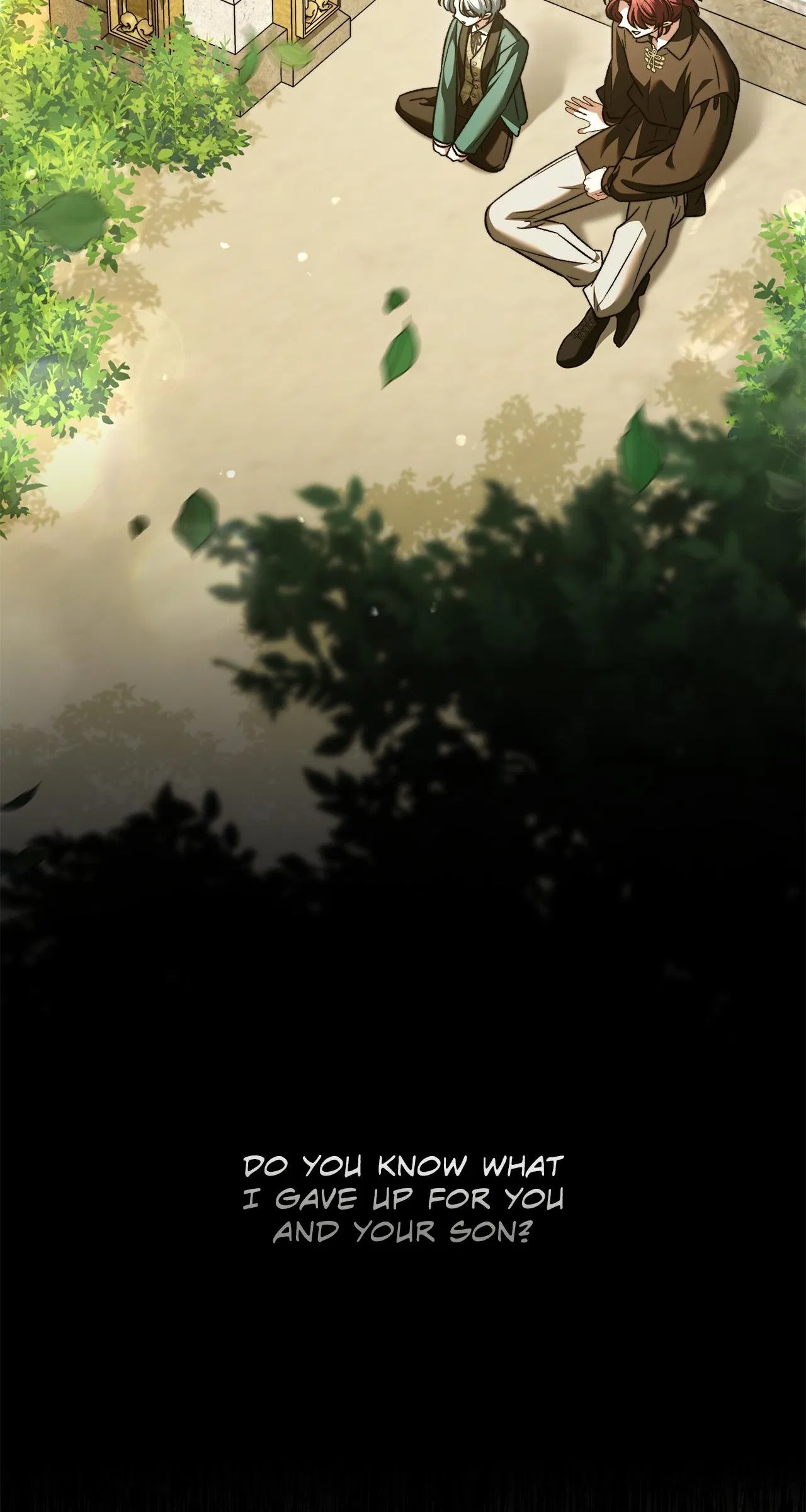 All for My Dearest Juliet Chapter 84 – Page 68