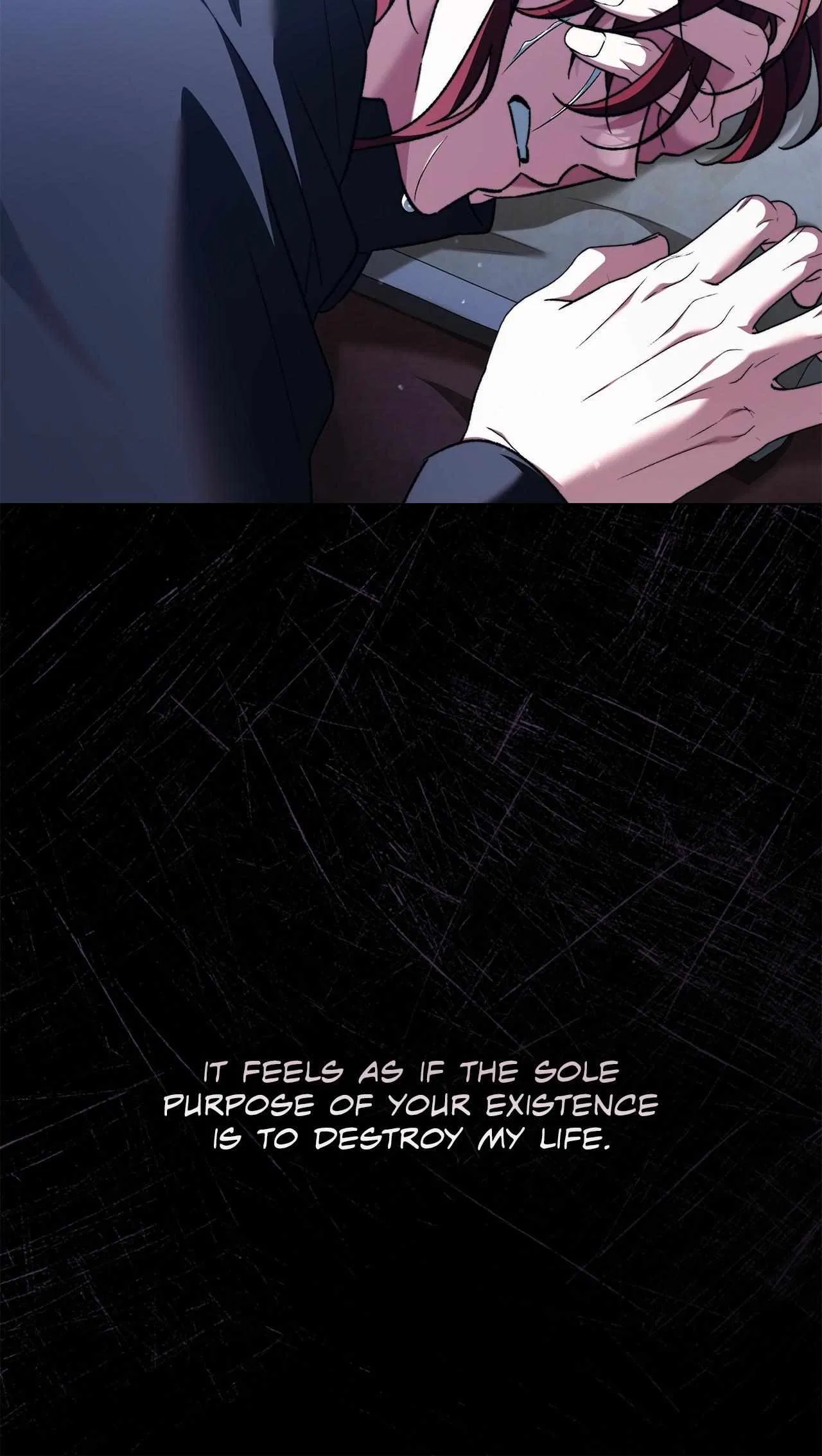 All for My Dearest Juliet Chapter 84 – Page 73