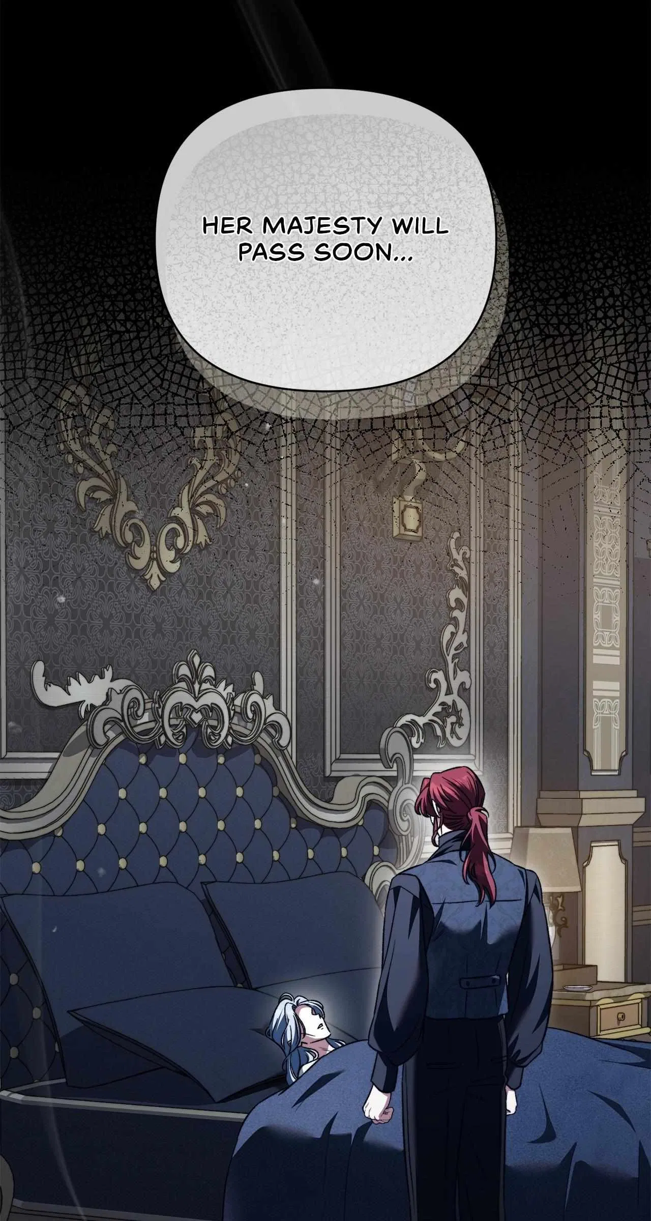 All for My Dearest Juliet Chapter 84 – Page 77