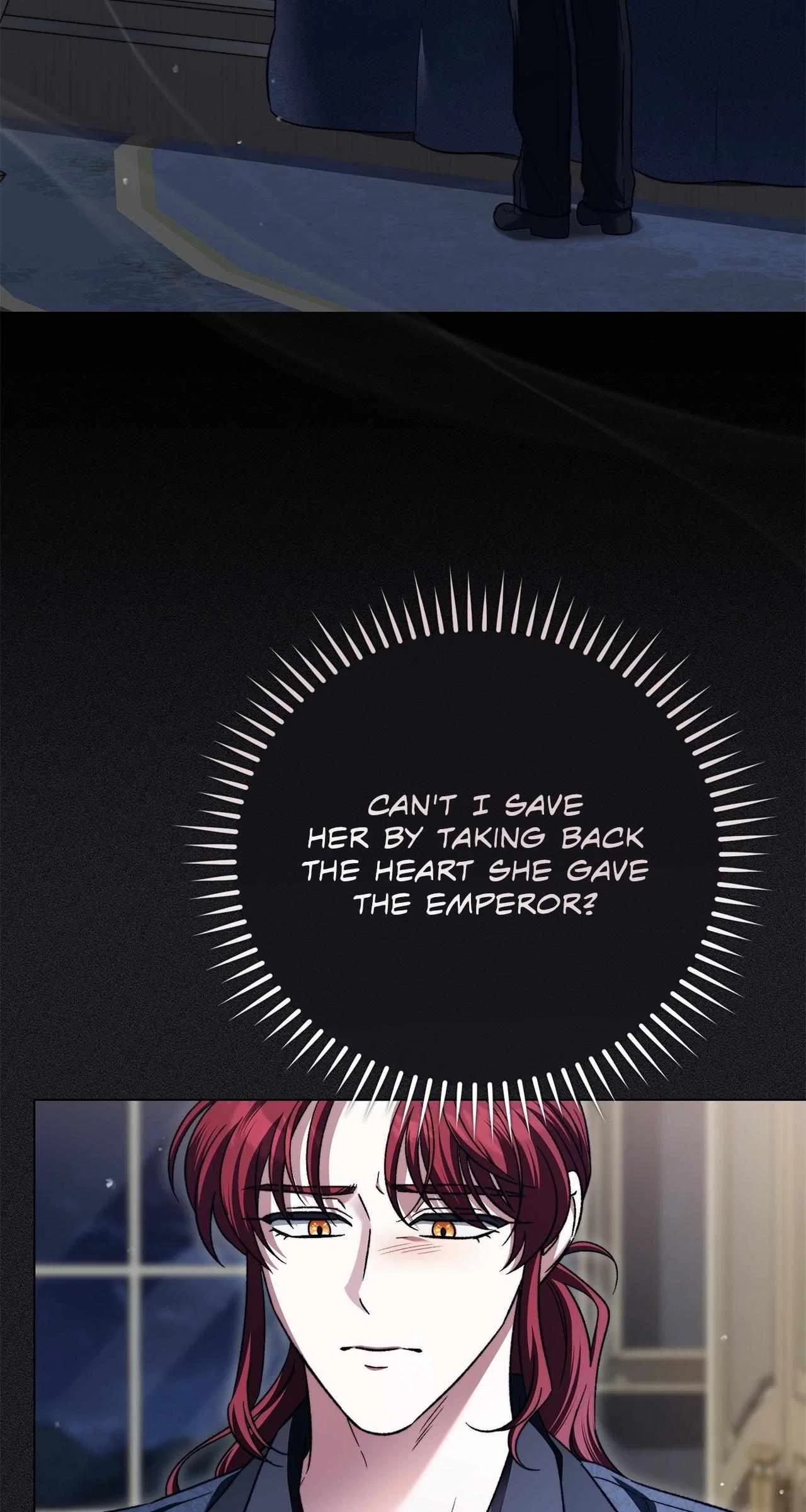 All for My Dearest Juliet Chapter 84 – Page 78