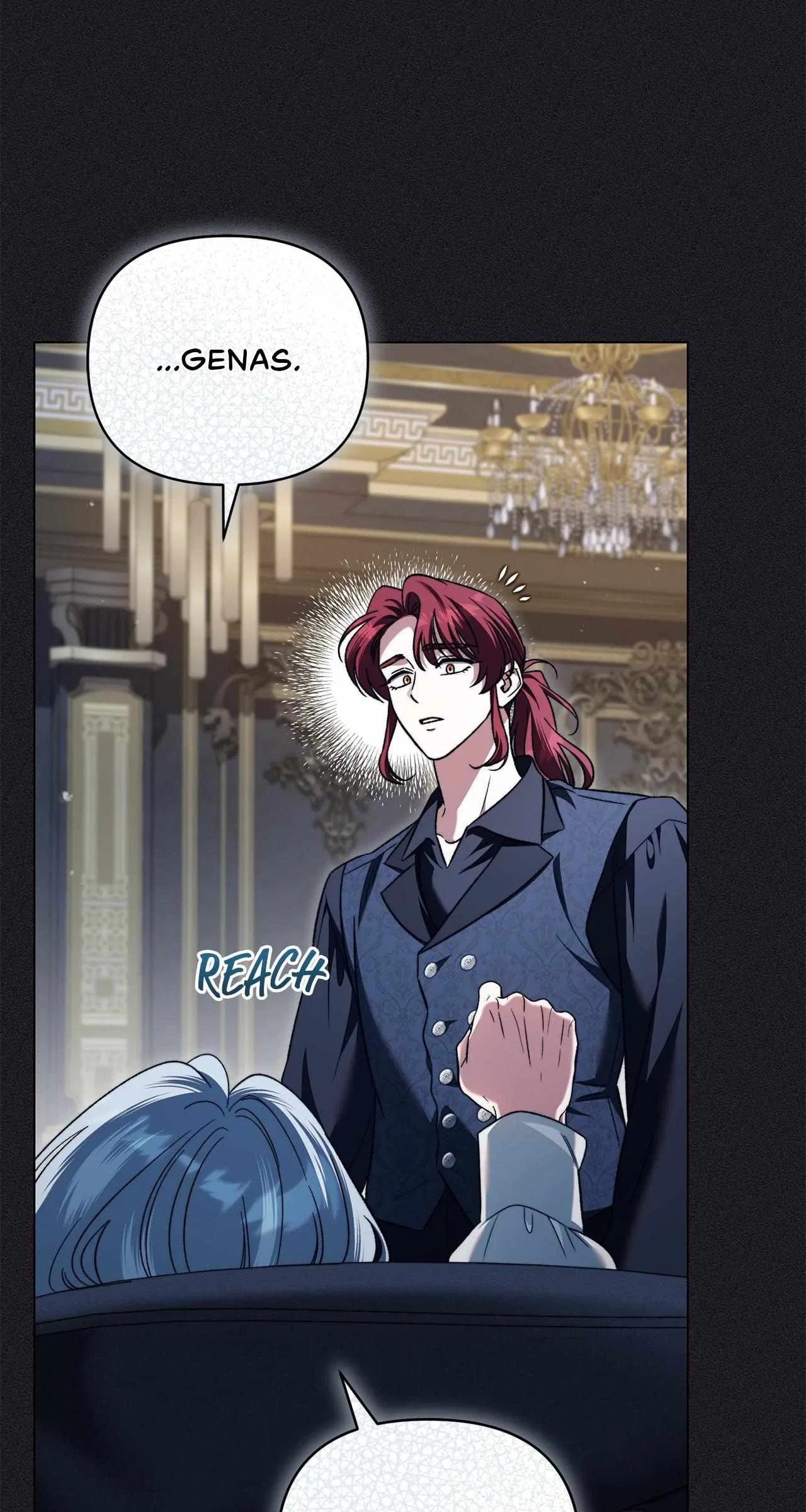 All for My Dearest Juliet Chapter 84 – Page 80