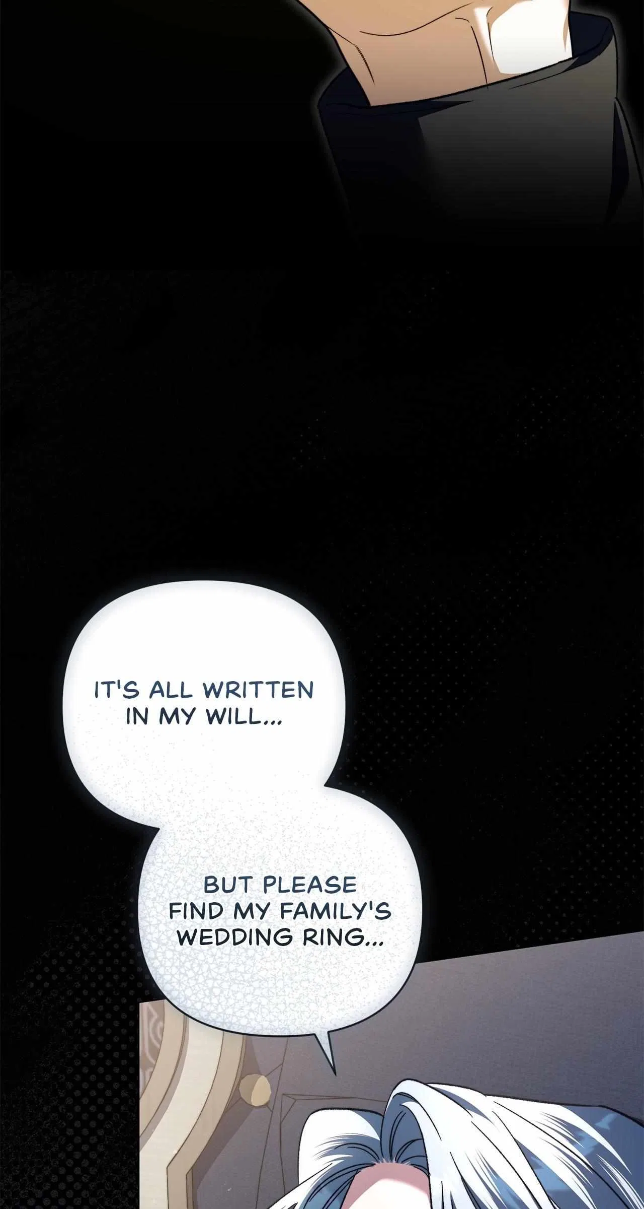 All for My Dearest Juliet Chapter 84 – Page 83