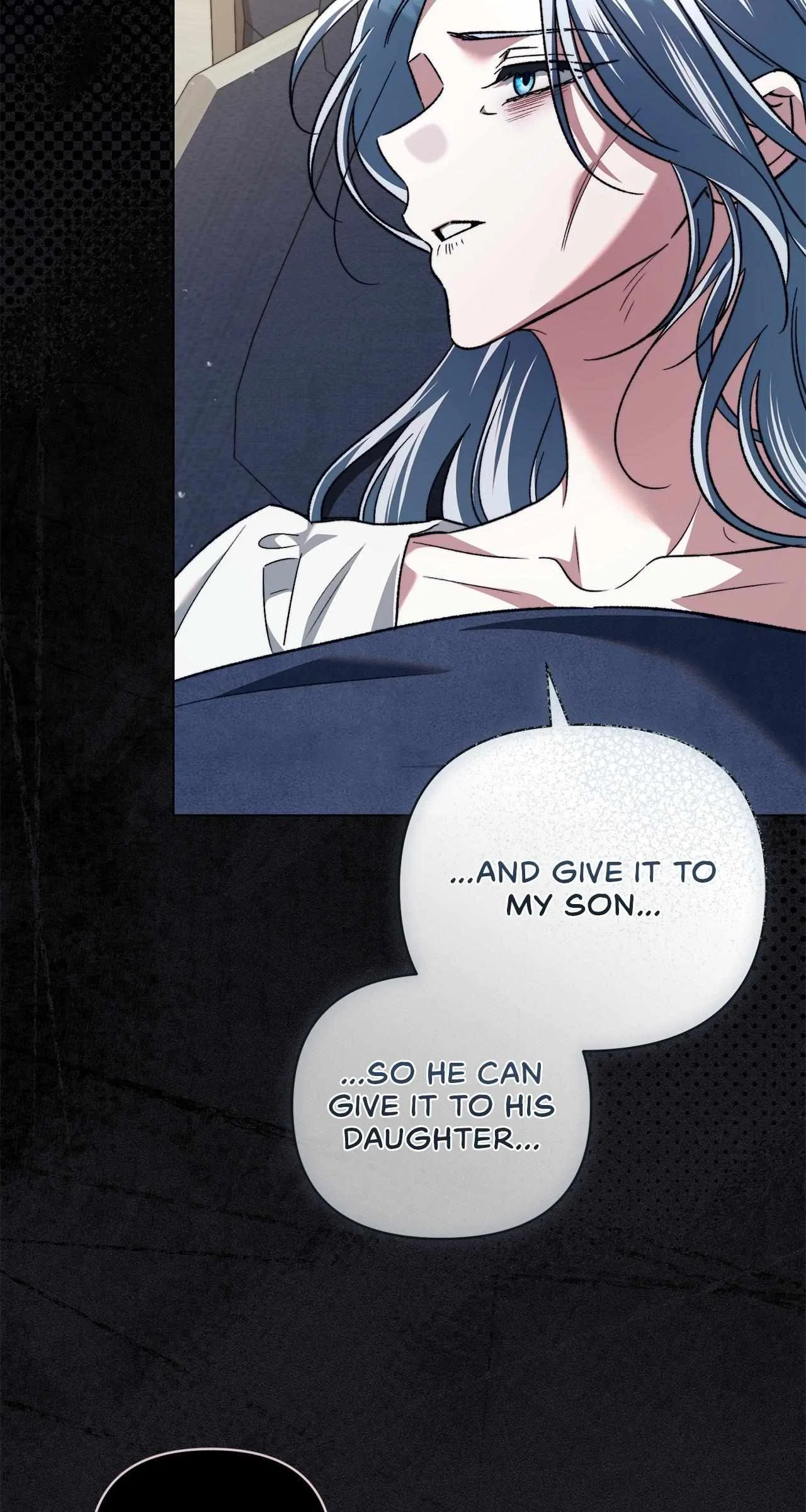 All for My Dearest Juliet Chapter 84 – Page 84