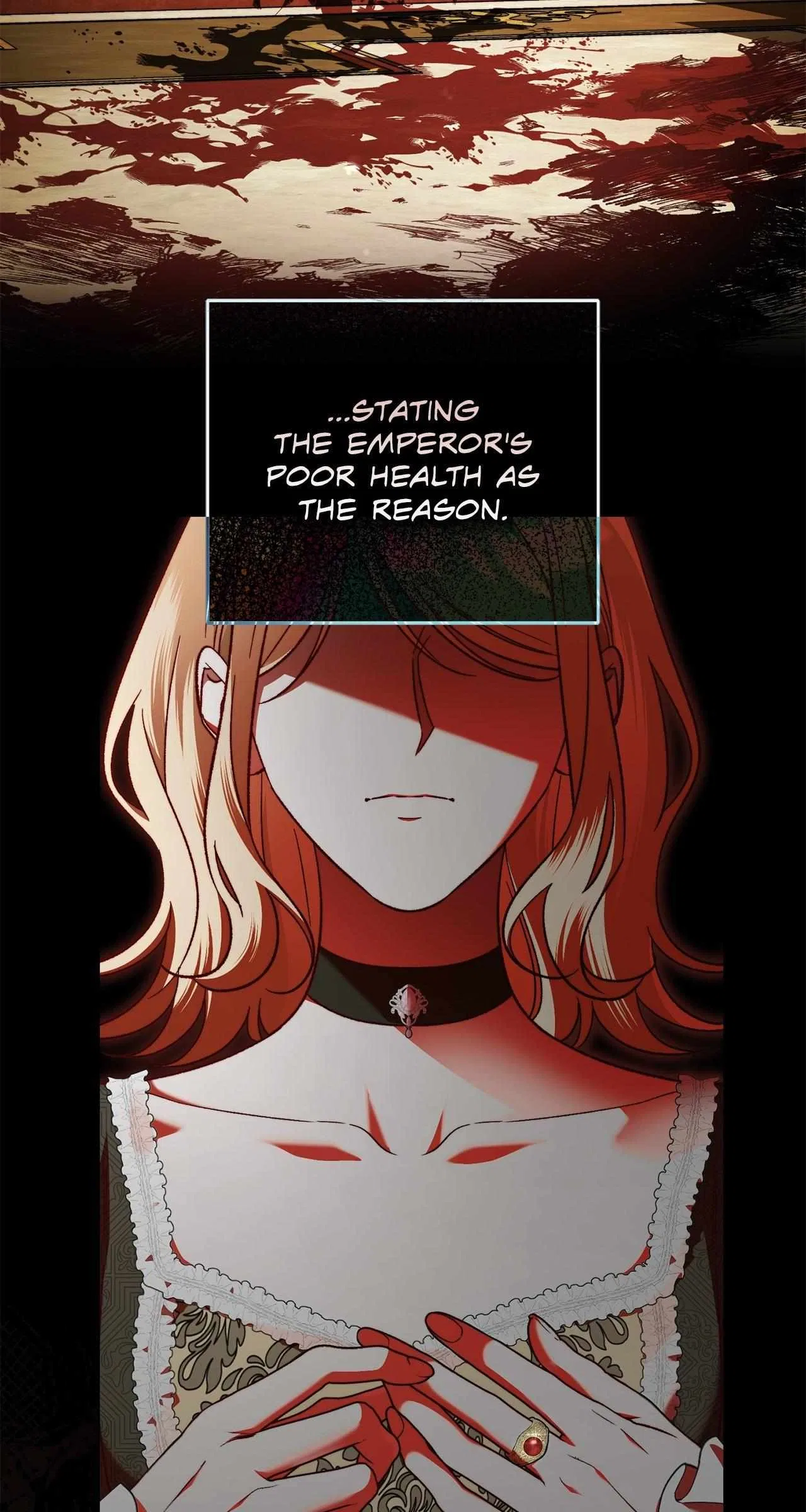All for My Dearest Juliet Chapter 83 – Page 2