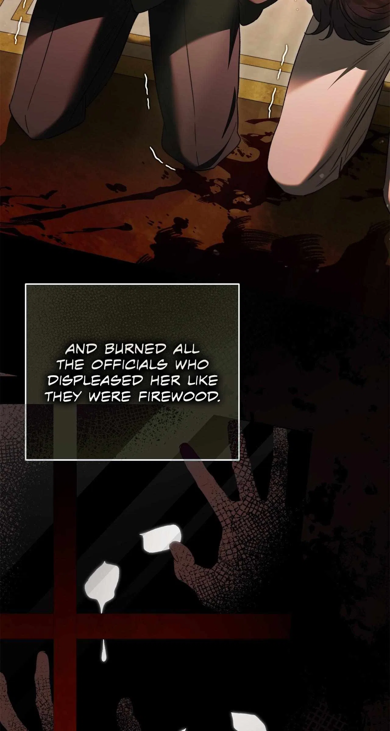 All for My Dearest Juliet Chapter 83 – Page 4